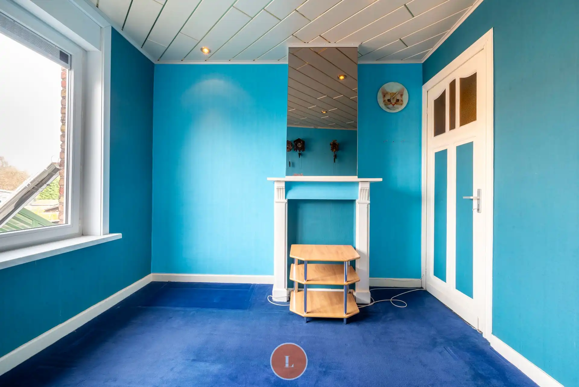 Op te frissen woning met 4 slaapkamers en tuin in Menen foto 10