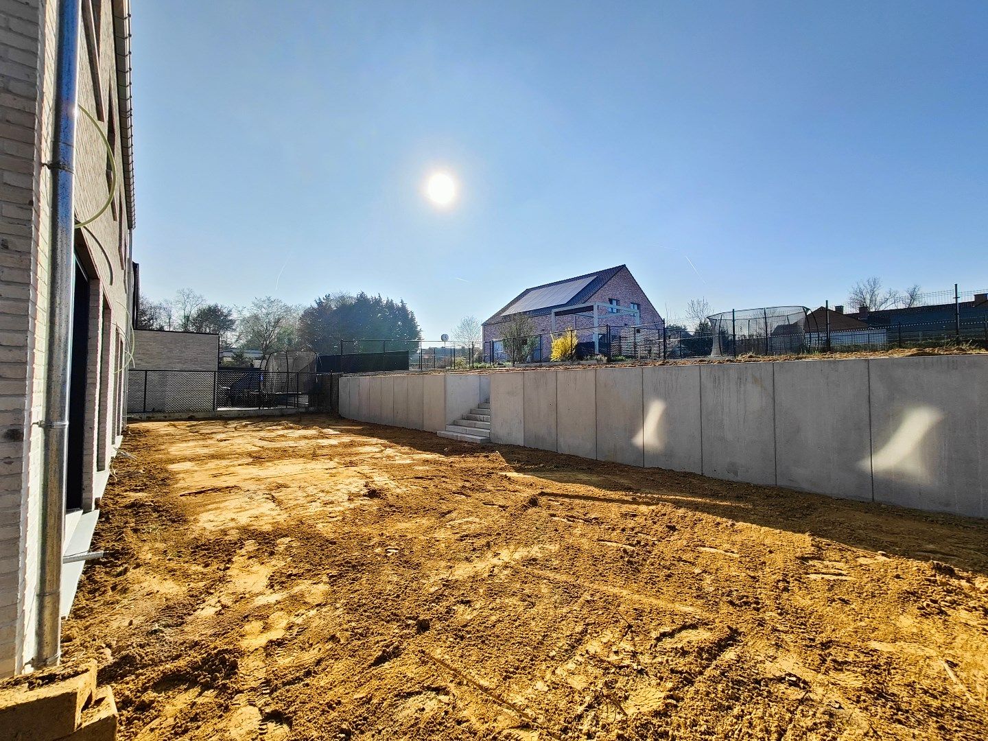 LUBBEEK - nieuwbouw HOB +240m2 bewoonbaar  foto 19