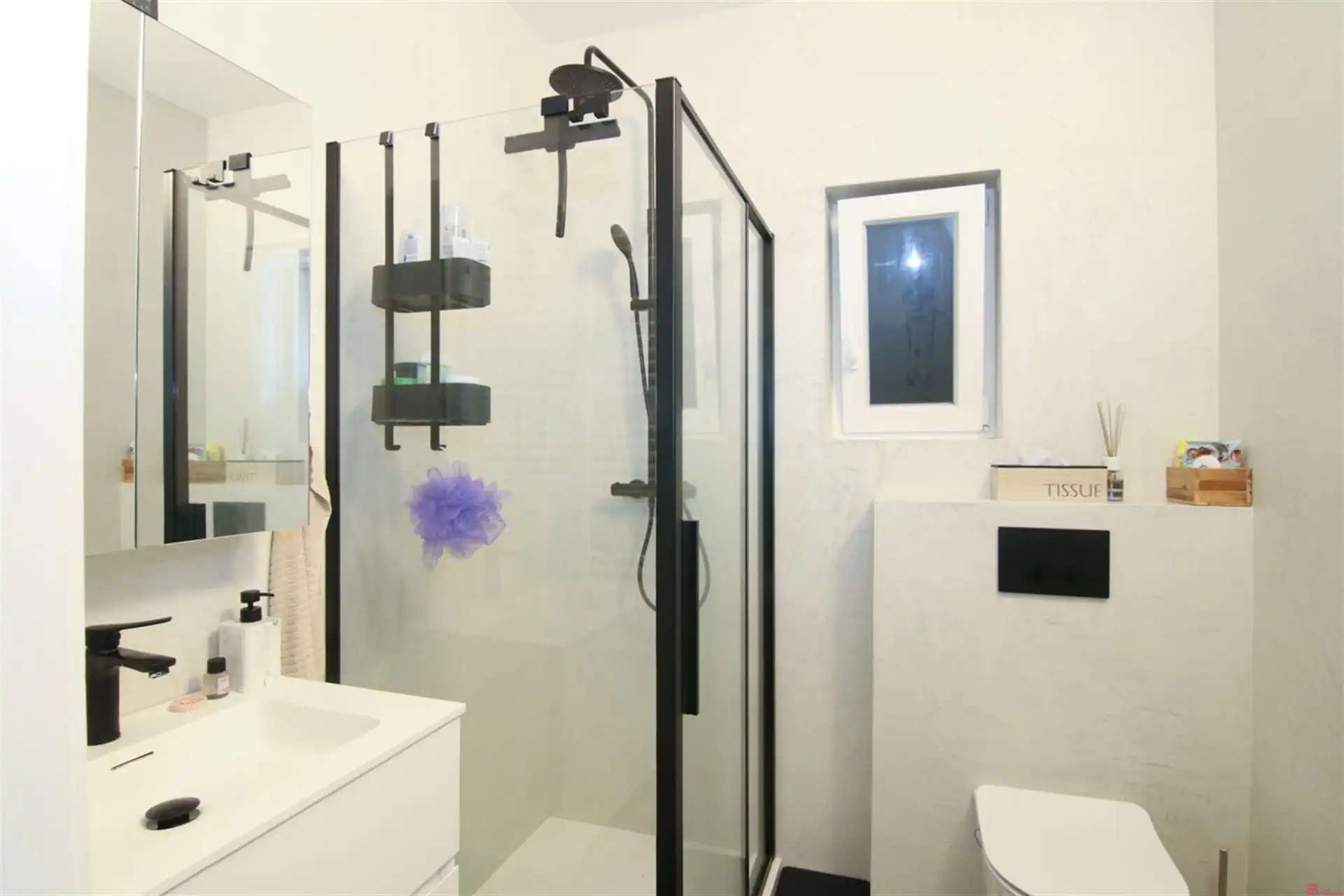 Aantrekkelijk appartement op topligging foto 9