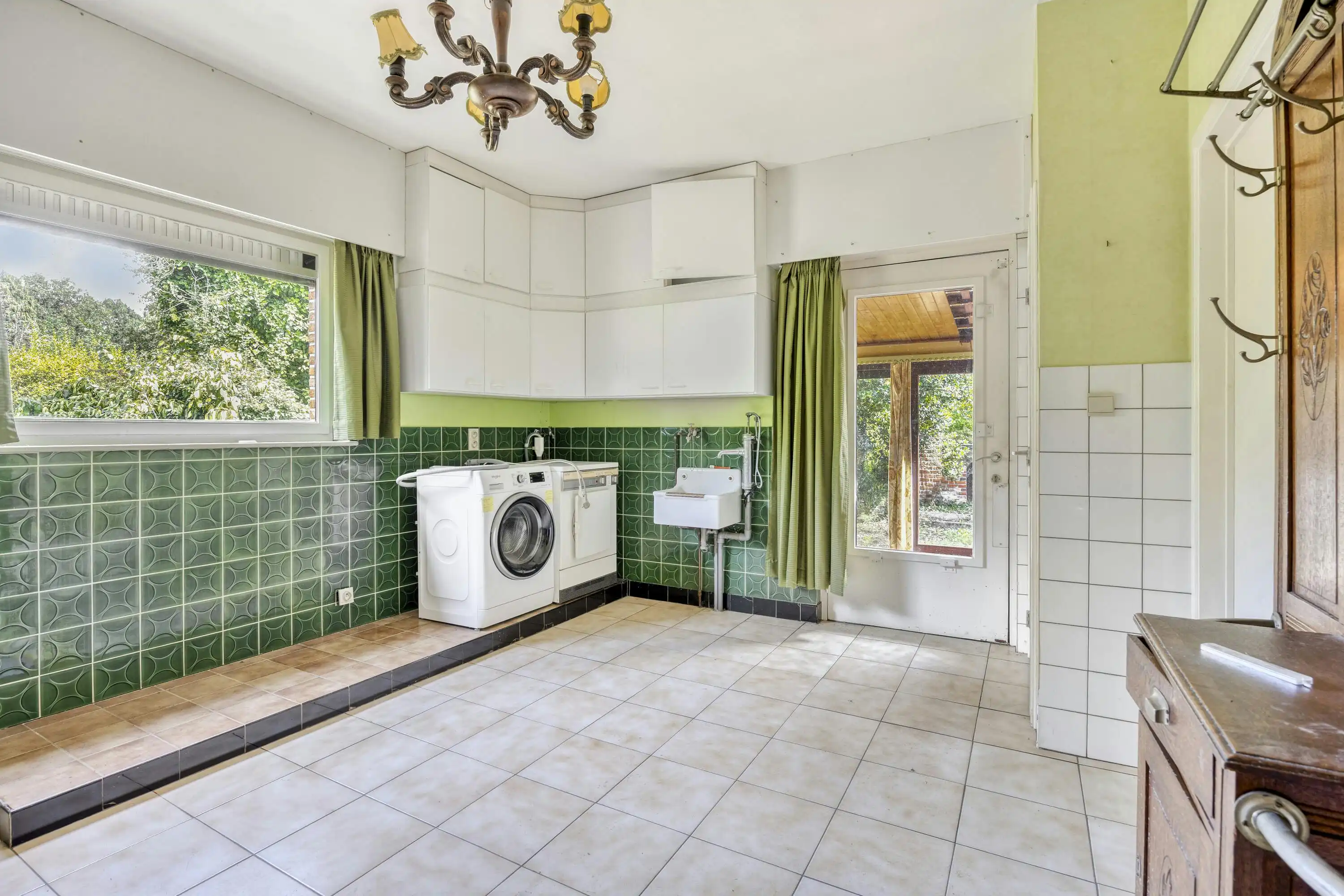 Open bebouwing met potentieel te koop in Brasschaat!  foto 13