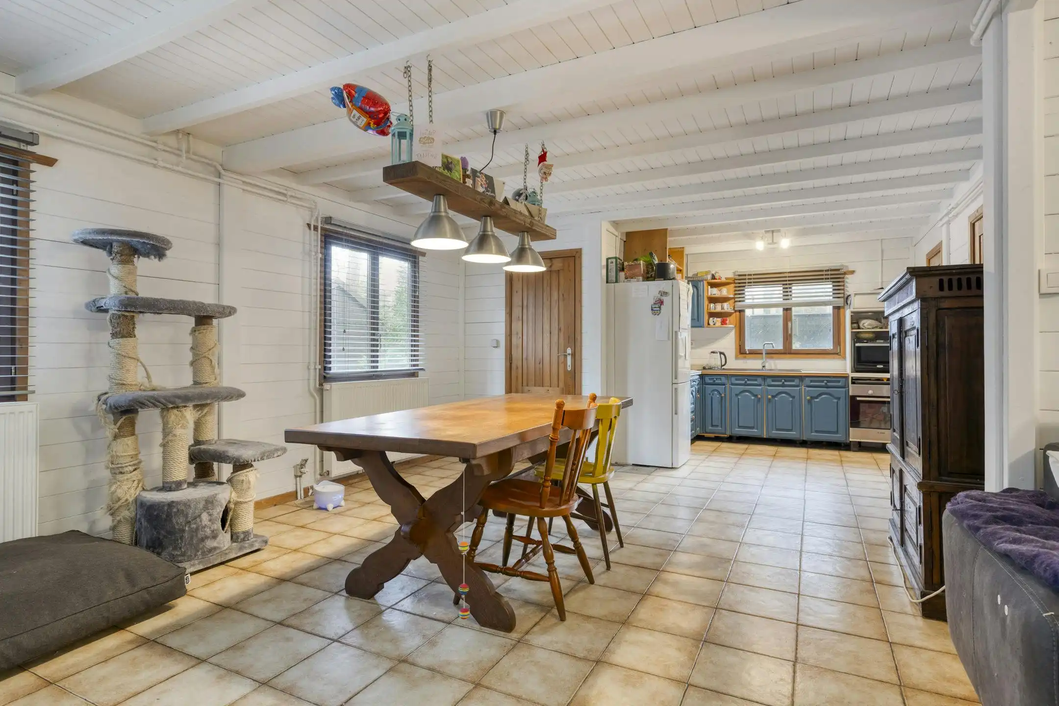 Huis te koop in bosrijke omgeving te Wuustwezel foto 6