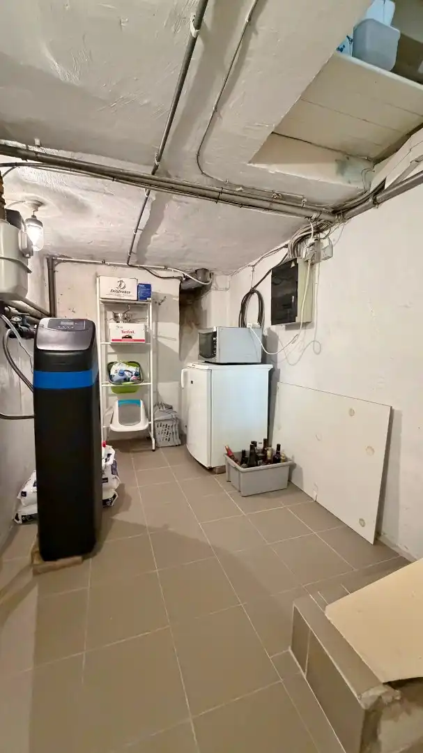 Rustig en centraal gelegen instapklare gezinswoning met zonnige tuin en garage foto 17