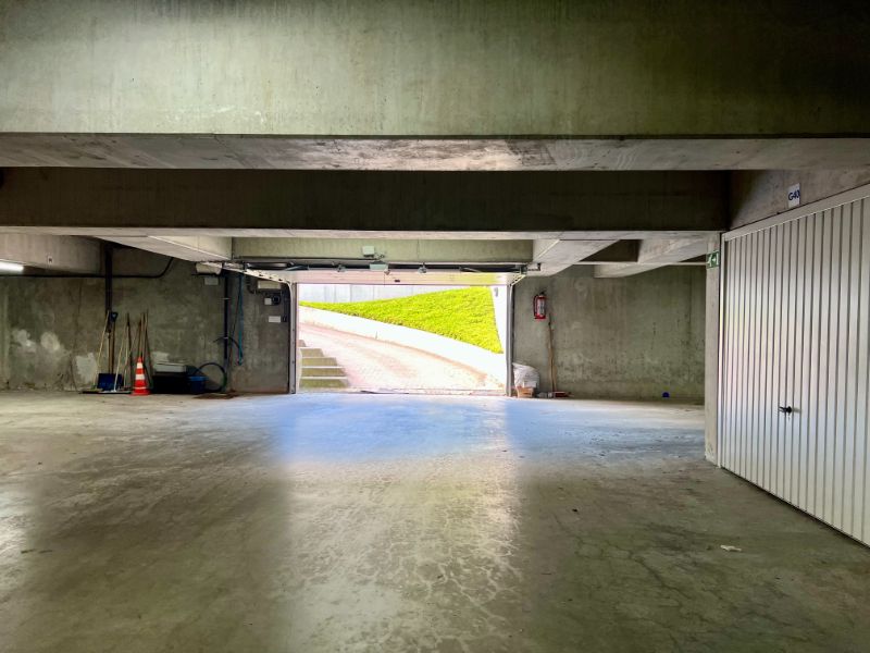 RUSTIG GELEGEN 2- SLAAPKAMERAPPARTEMENT MET TERRAS EN GARAGE foto 18