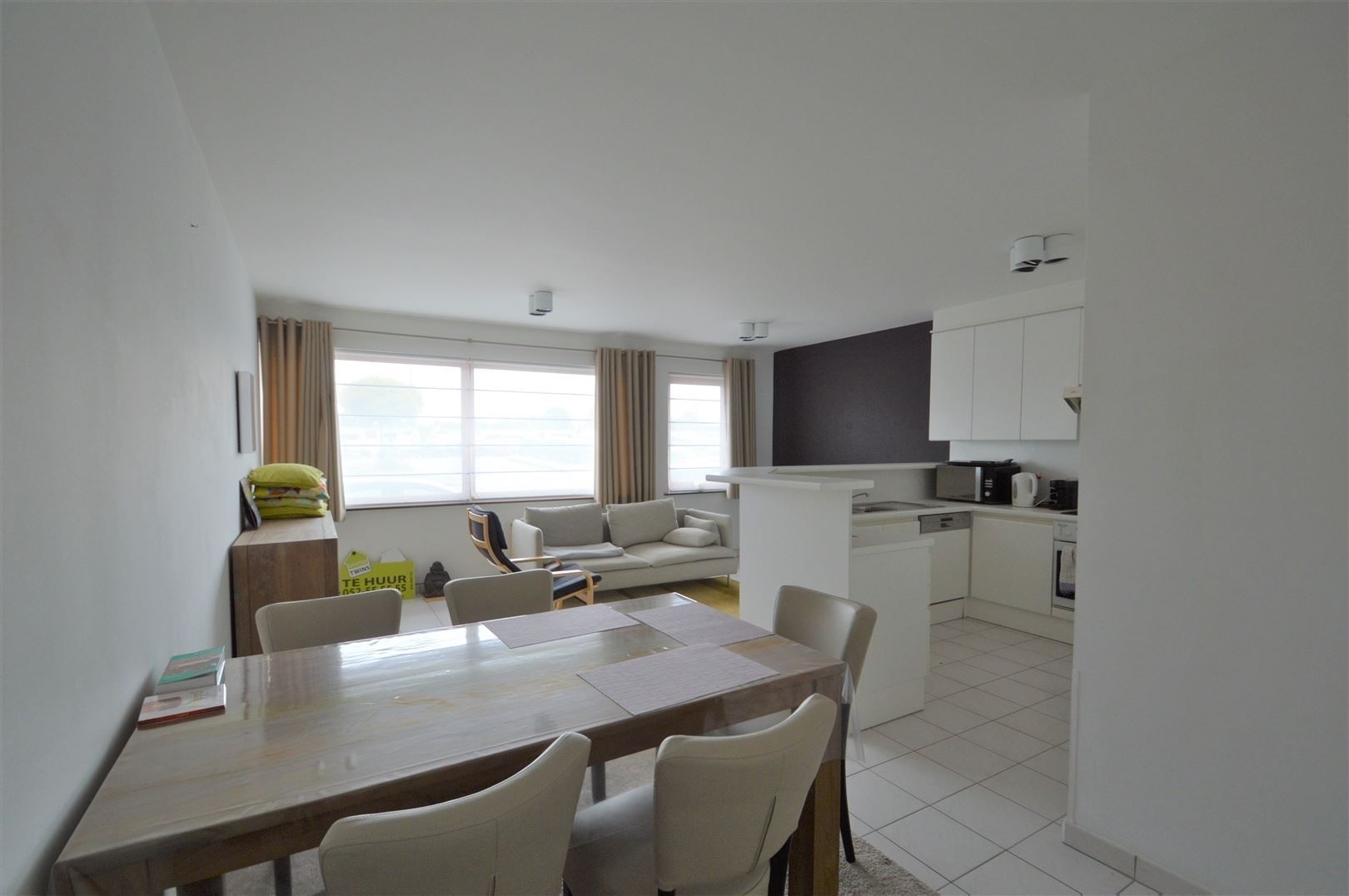 Appartement foto 6