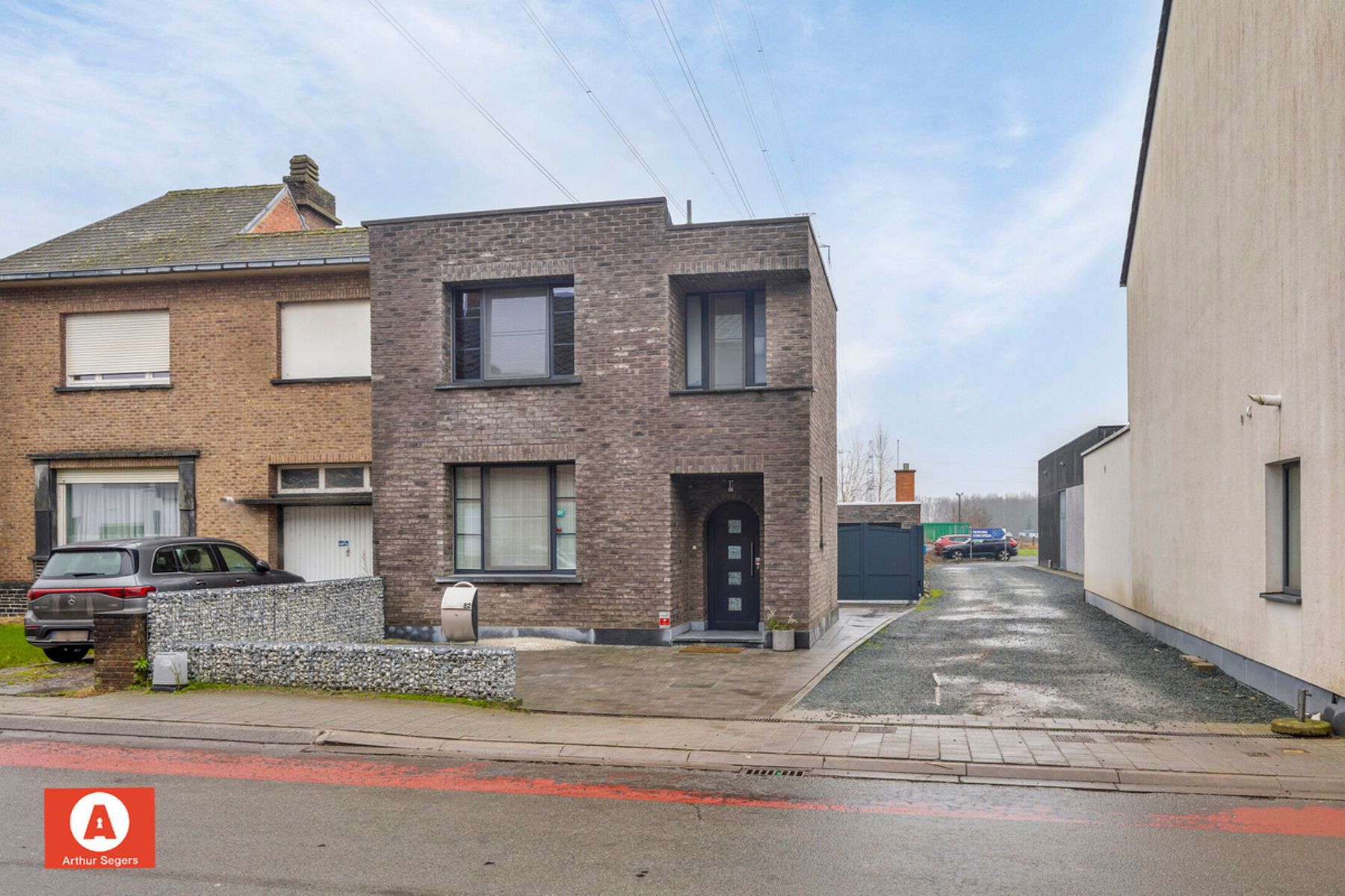 Energiezuinige woning met 3 slaapkamers en garage foto 2