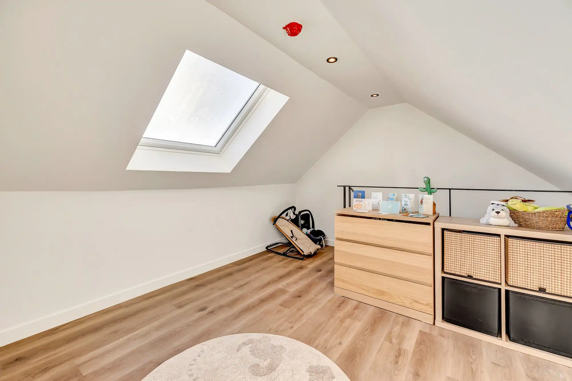 Gerenoveerd duplexappartement foto 12