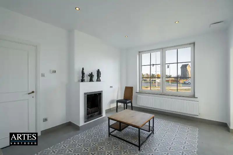 Charmante woning met 3 slaapkamers foto 9