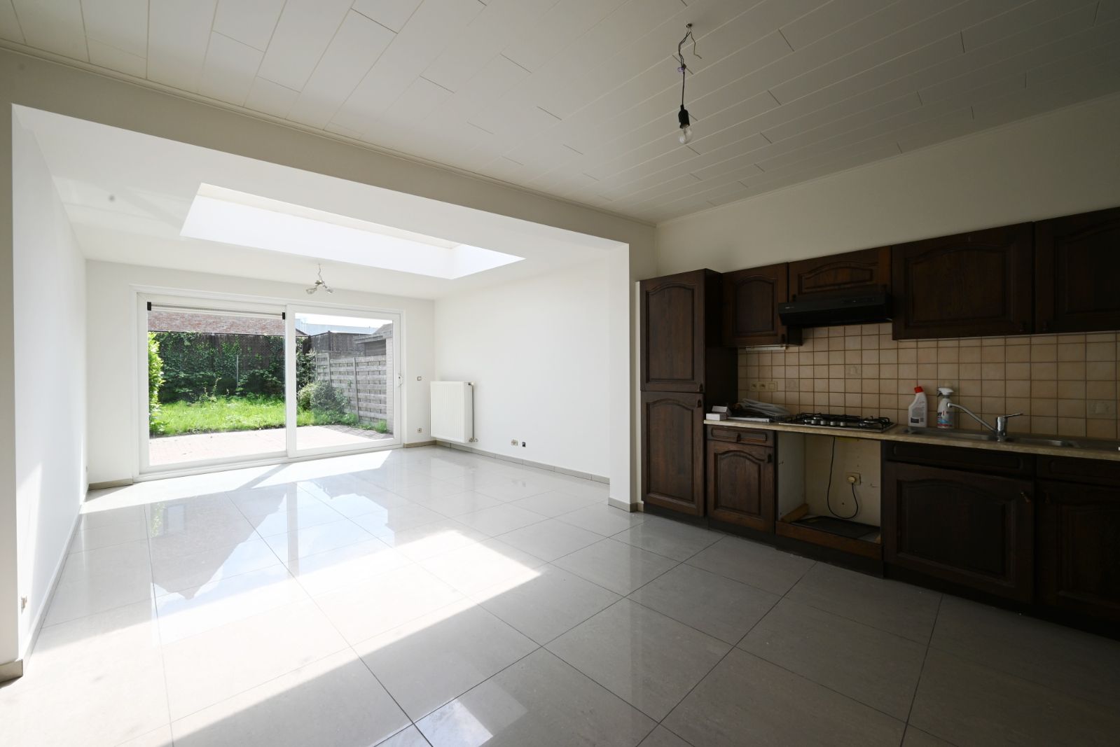 Energiezuinige woning op centrale ligging foto {{pictureIndex}}