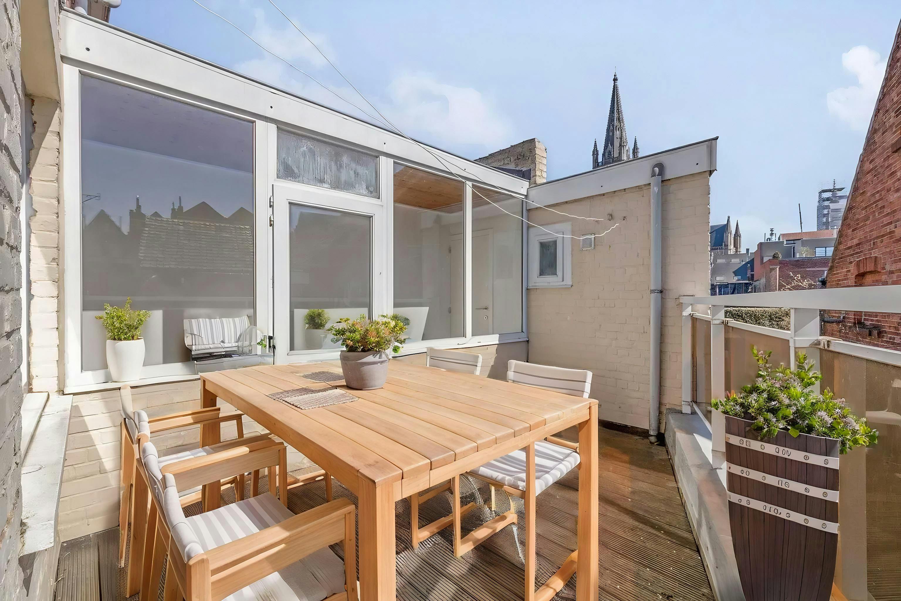 Huis te koop in het centrum van Ieper  foto 11