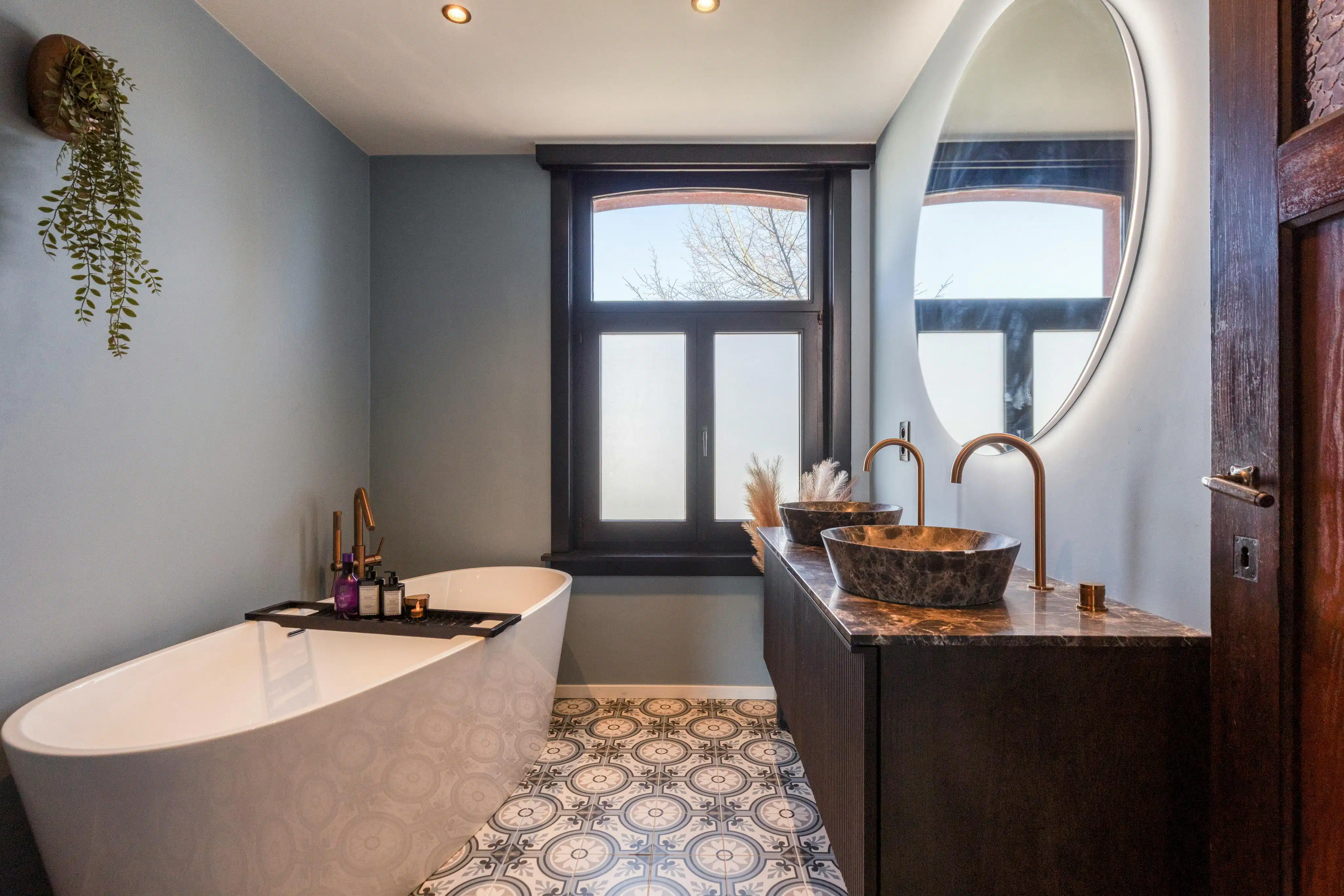 Karaktervolle woning te koop te Kalmhout-Nieuwmoer! foto 23