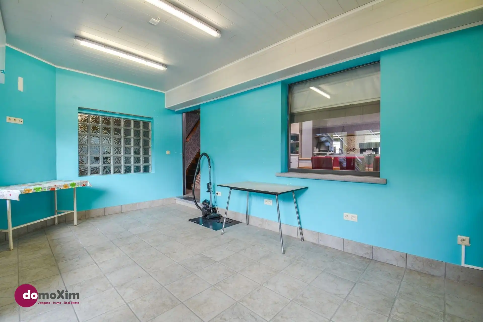 Woning voor gemengd gebruik / opbrengsteigendom nabij het centrum van Muizen foto 8