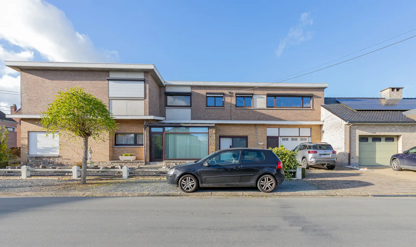 Huis te koop Neerveldstraat 174 - 1745 Opwijk