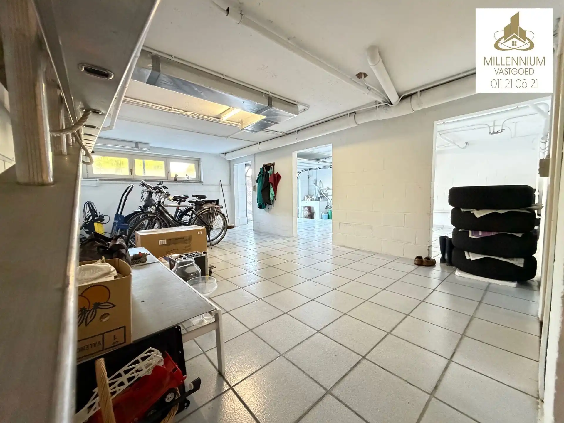 Royale villa met 4 slpk Diepenbeek foto 34