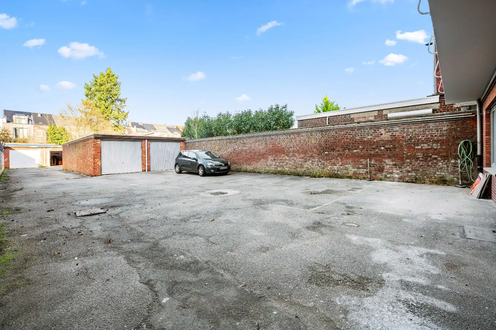 Ruim, instapklaar appartement te centrum Tienen foto 23