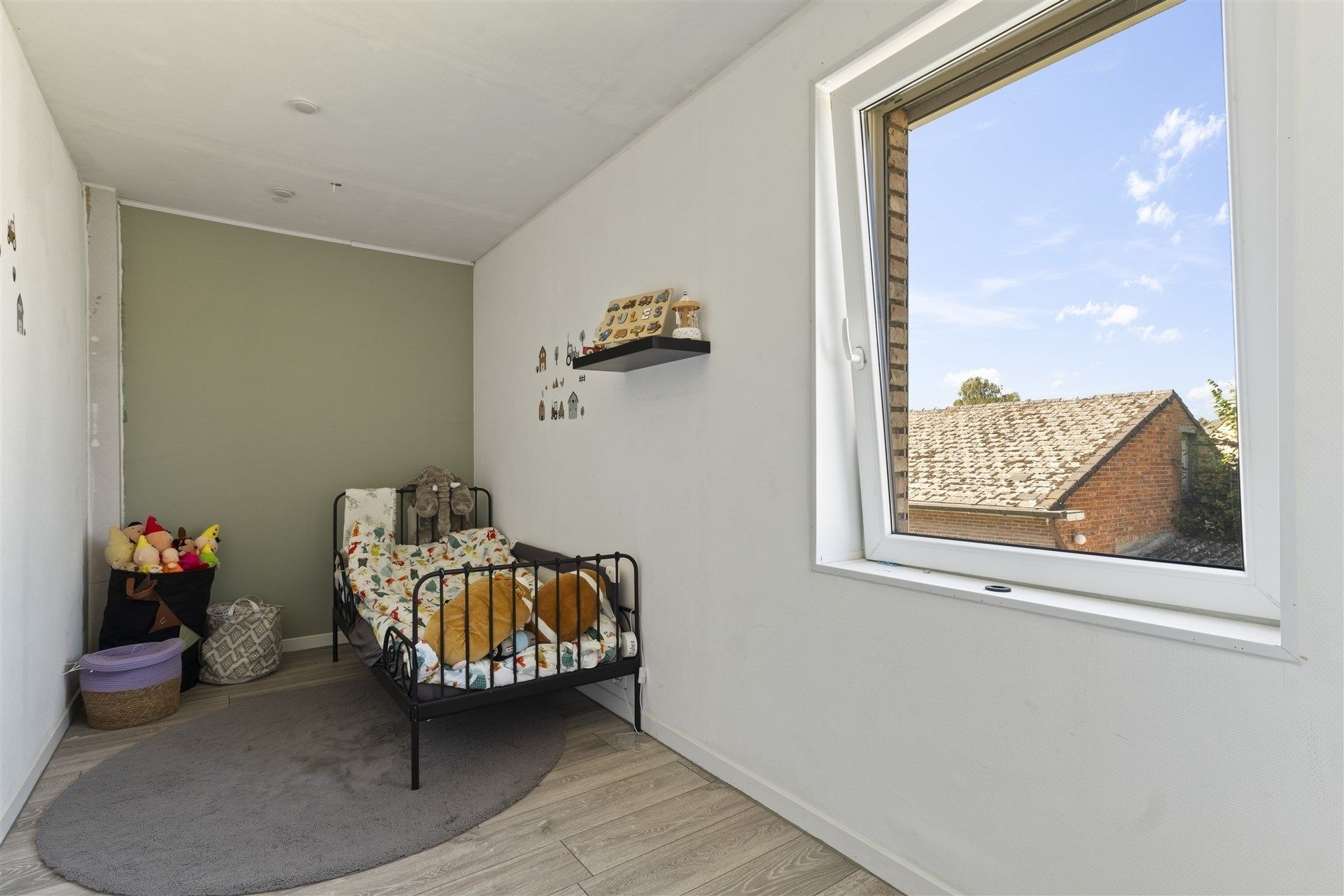 Open bebouwing op 1341m² grond.  foto 18