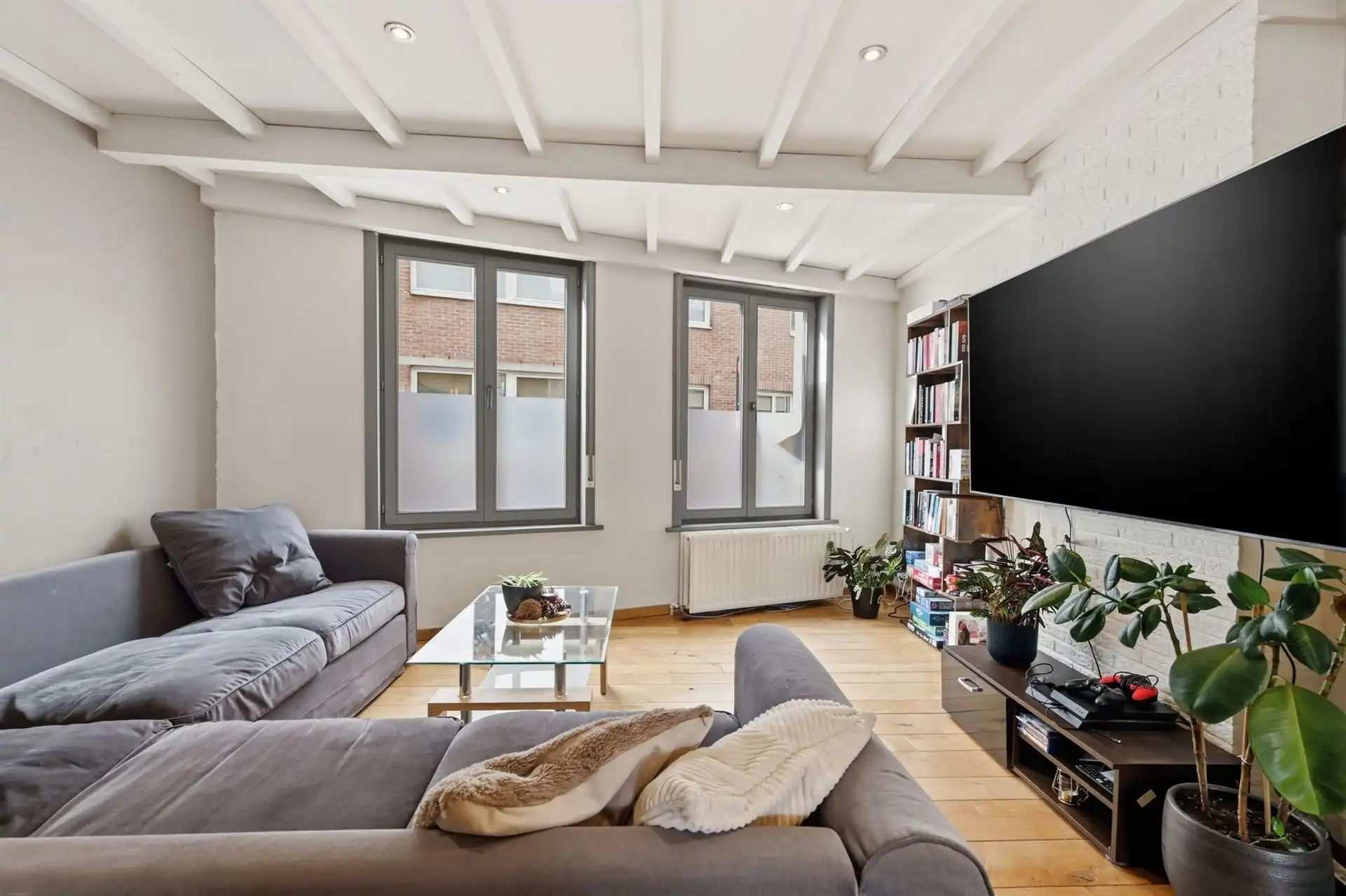 INSTAPKLAAR / CENTRUM foto 5