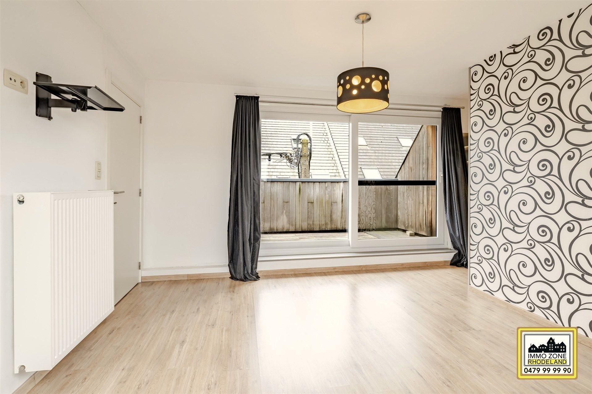 Prachtige bel-etage in centrum met 3 slpks en ruim terras foto 21