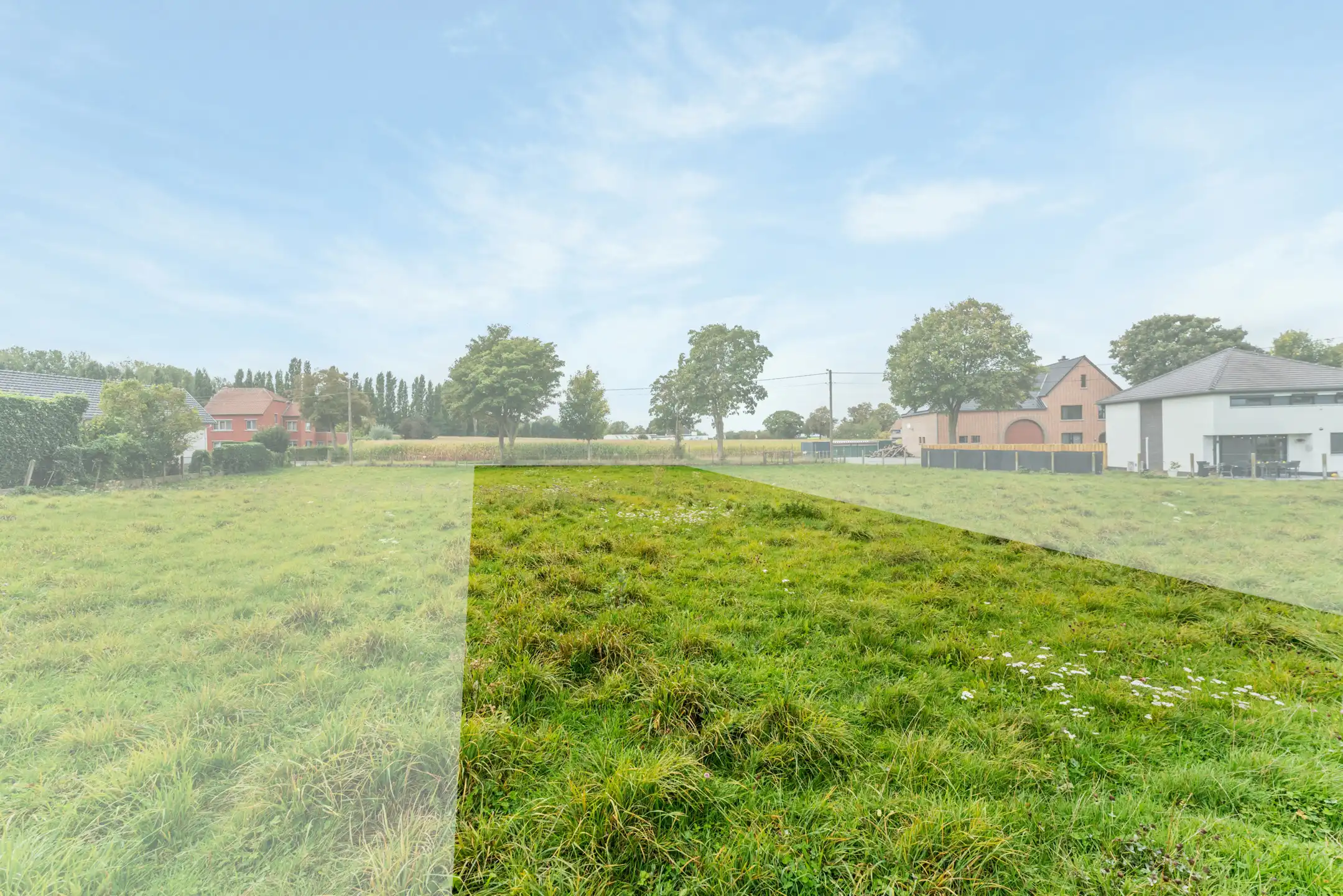 Bouwgrond OPEN bebouwing, 8a79ca foto 5