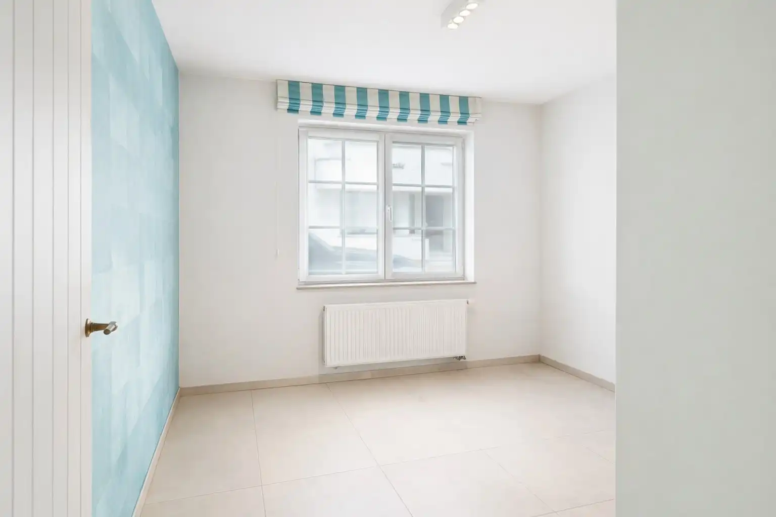 Leuk appartement met groot terras te Knokke-Duinbergen foto 20