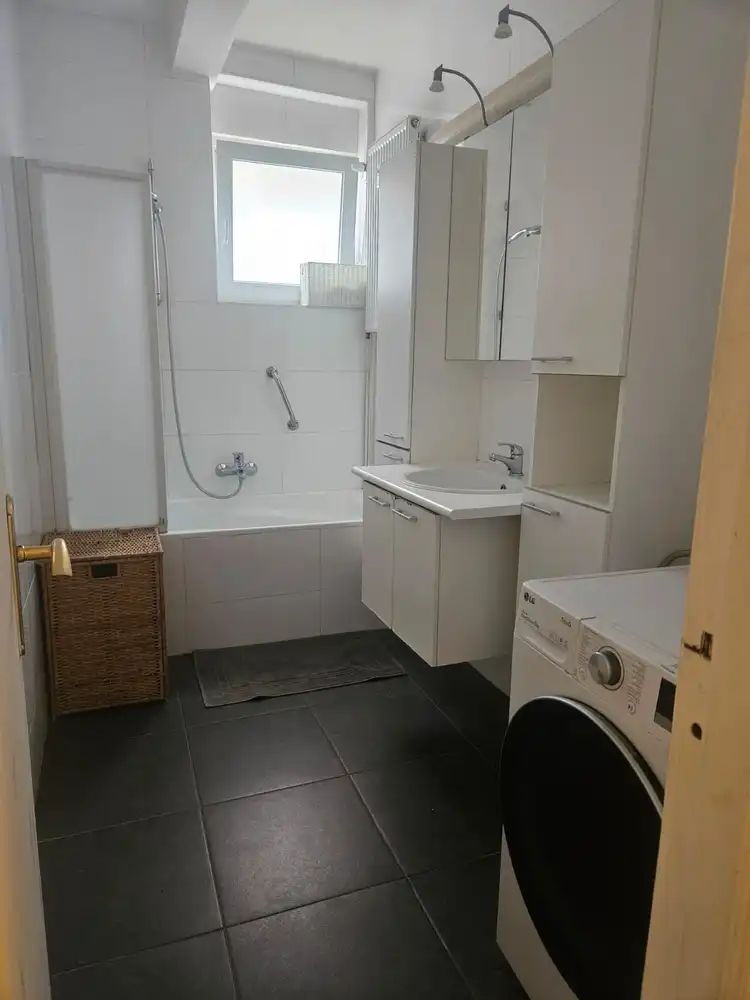 2 slaapkamer appartement met balkon en terras - Mechelsesteenweg 200 te 2018 Antwerpen -123 m2 foto 13