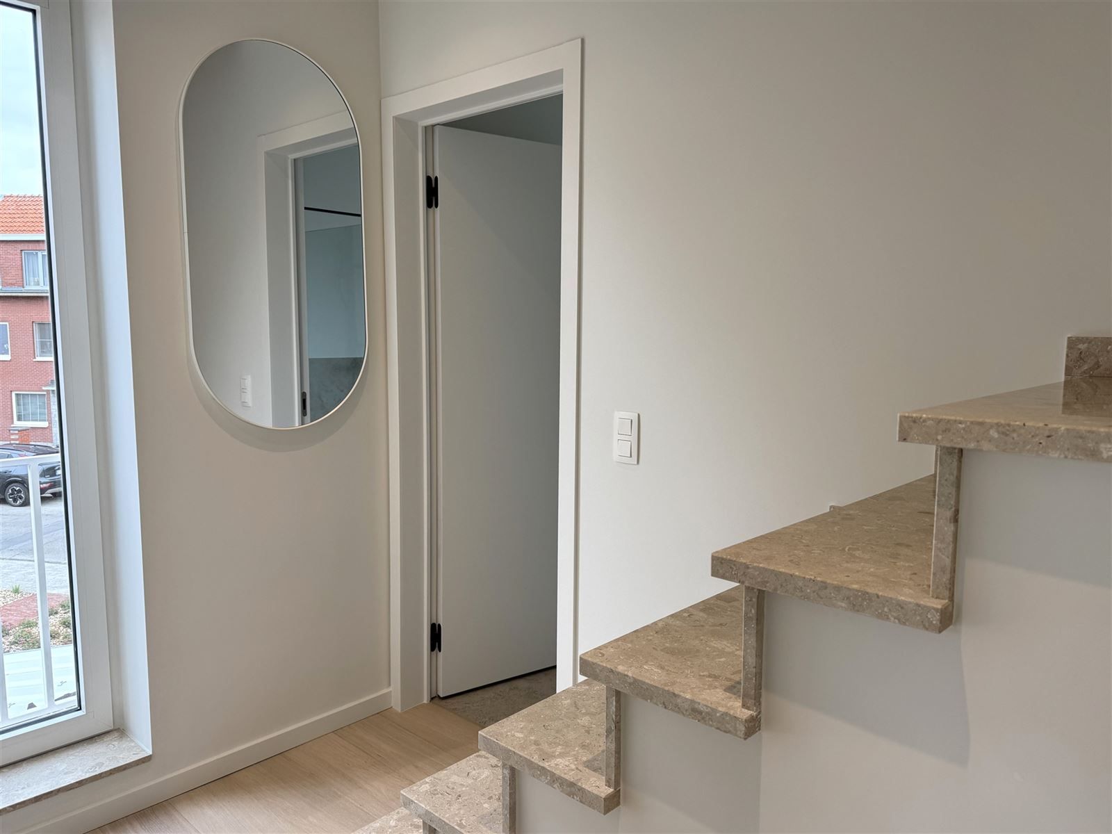 Nieuwbouw halfopen bebouwing foto 13