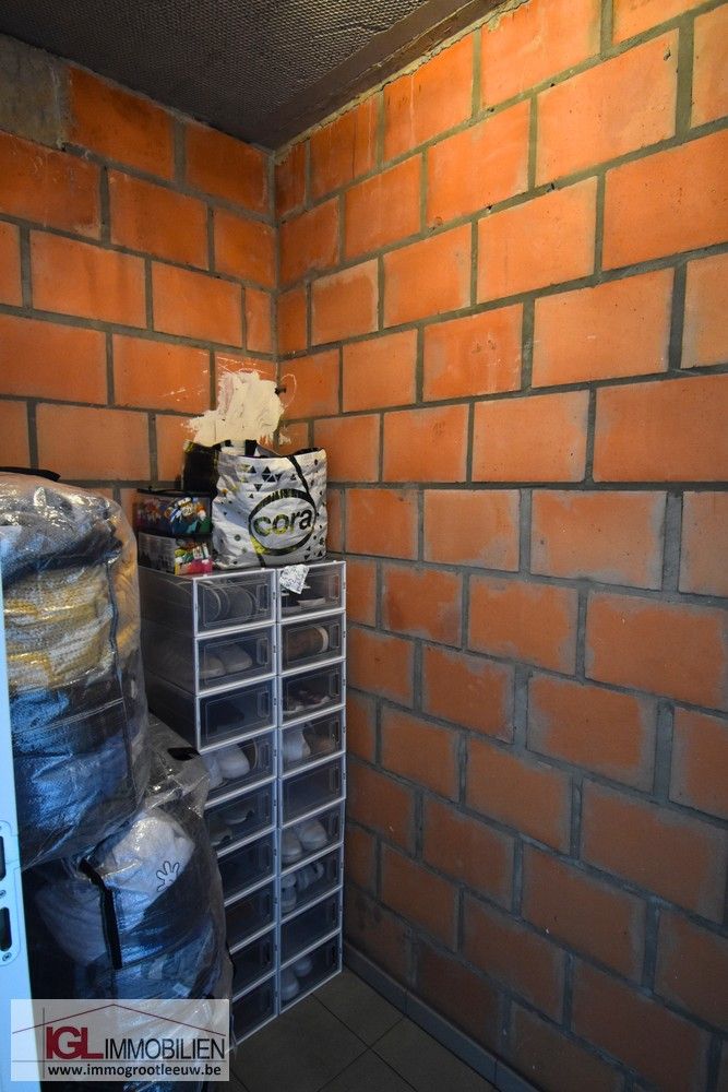 Triplex nieuwbouwappartement met 4 slaapkamers en garage foto 20