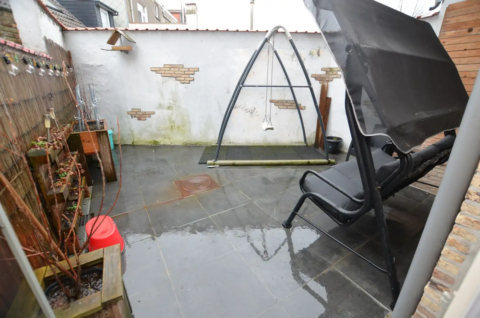 Instapklare bel-étage foto 10