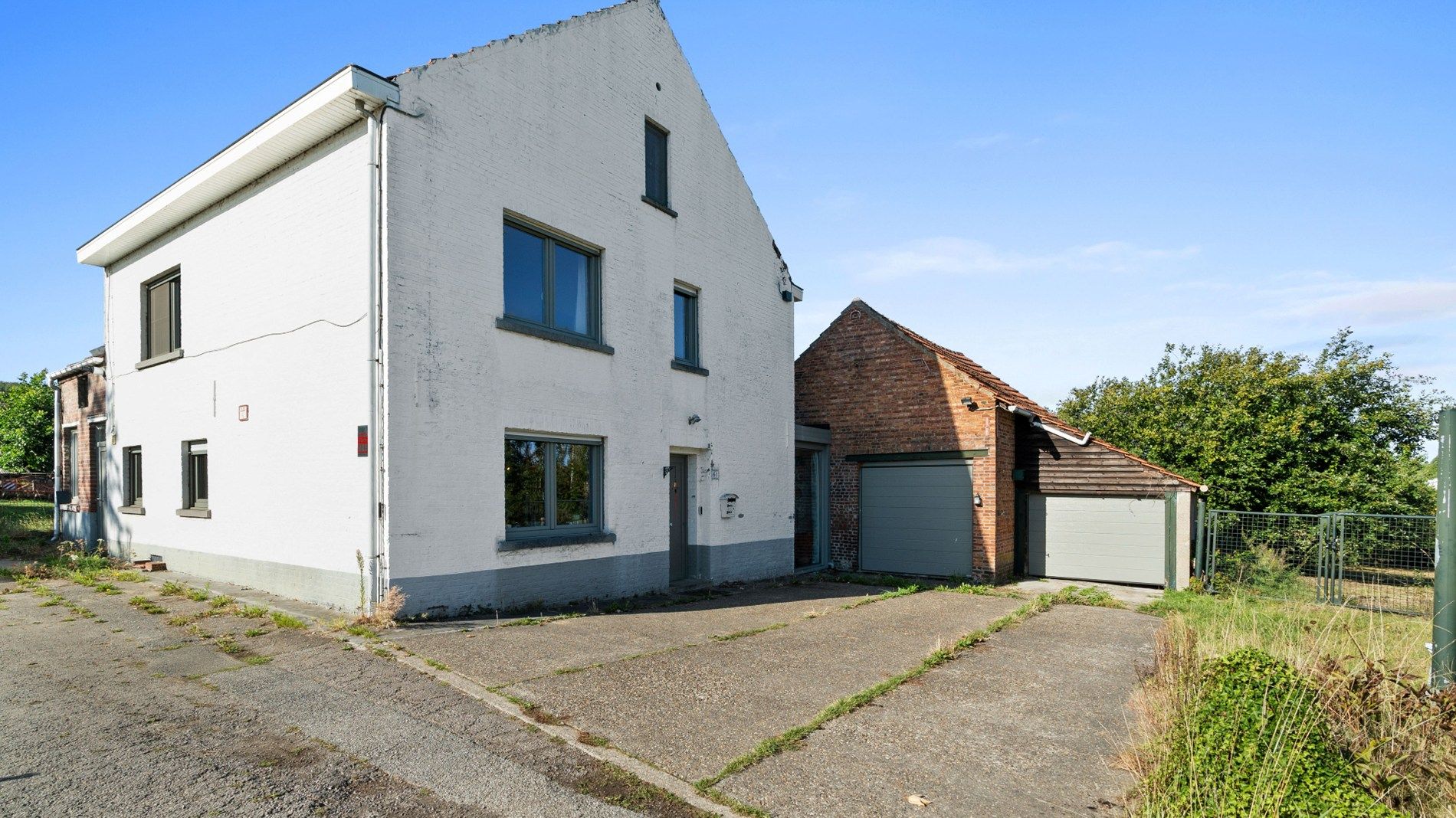 KESSEL-LO - unieke woning op 4409 m² foto 7