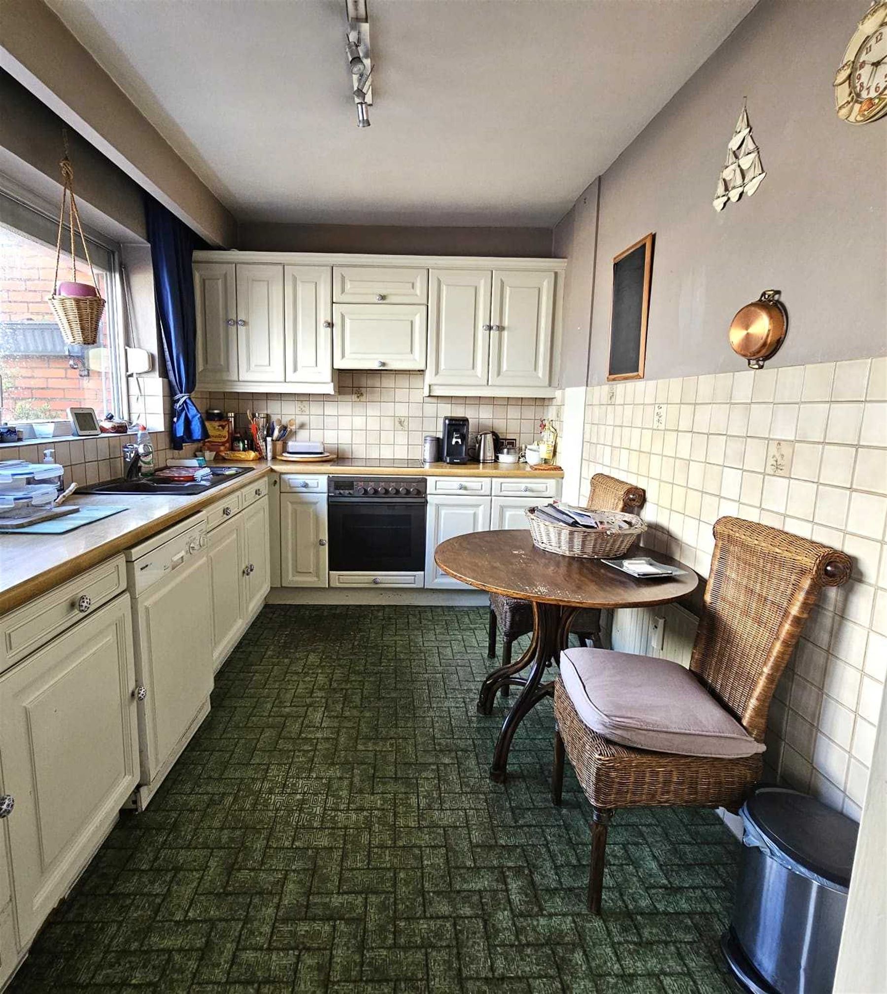 Ruim 2-slpk appartement met terrassen! foto 7