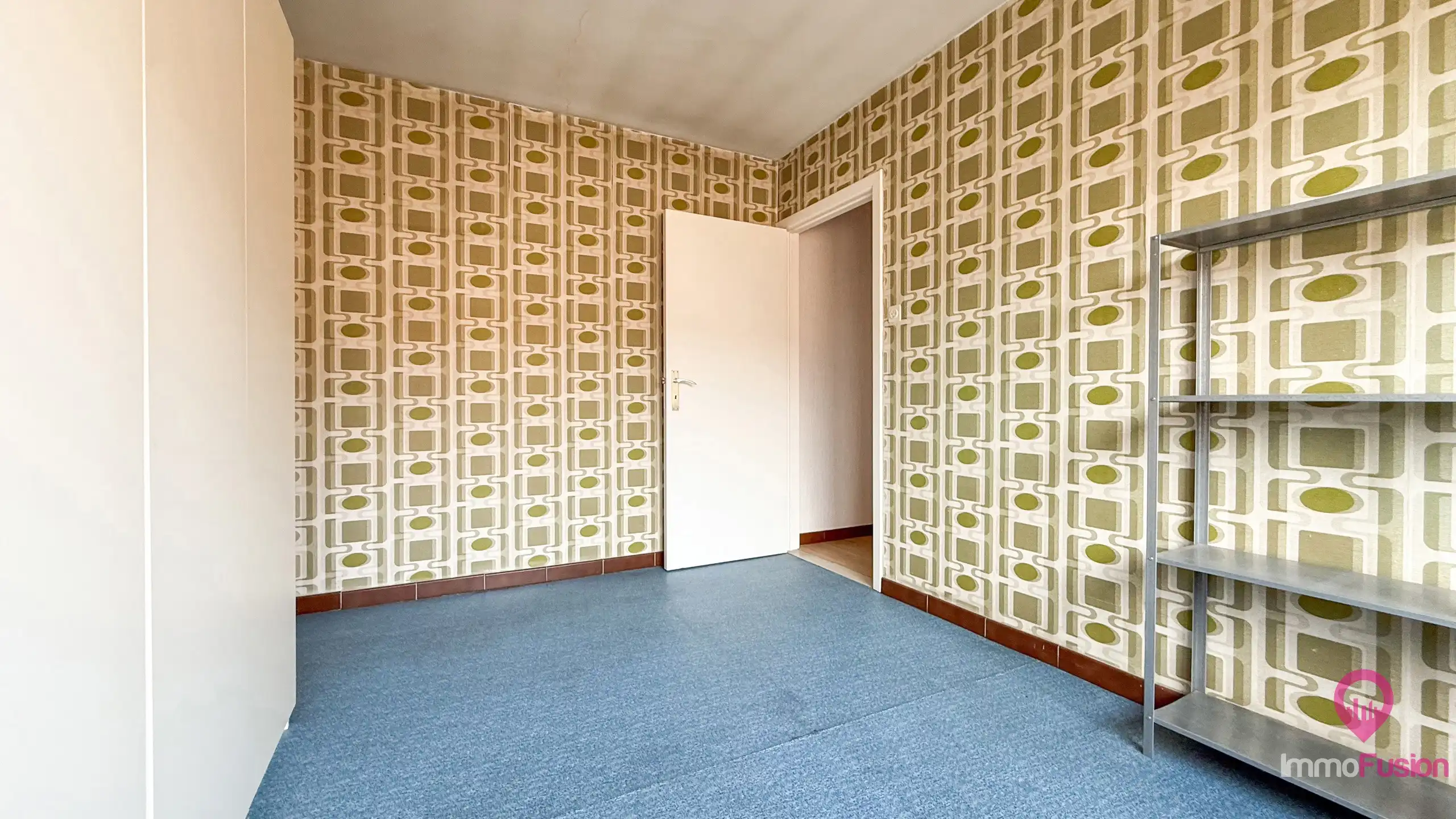 Open bebouwing op 11,28 are in Lillo met 3 slpks foto 28