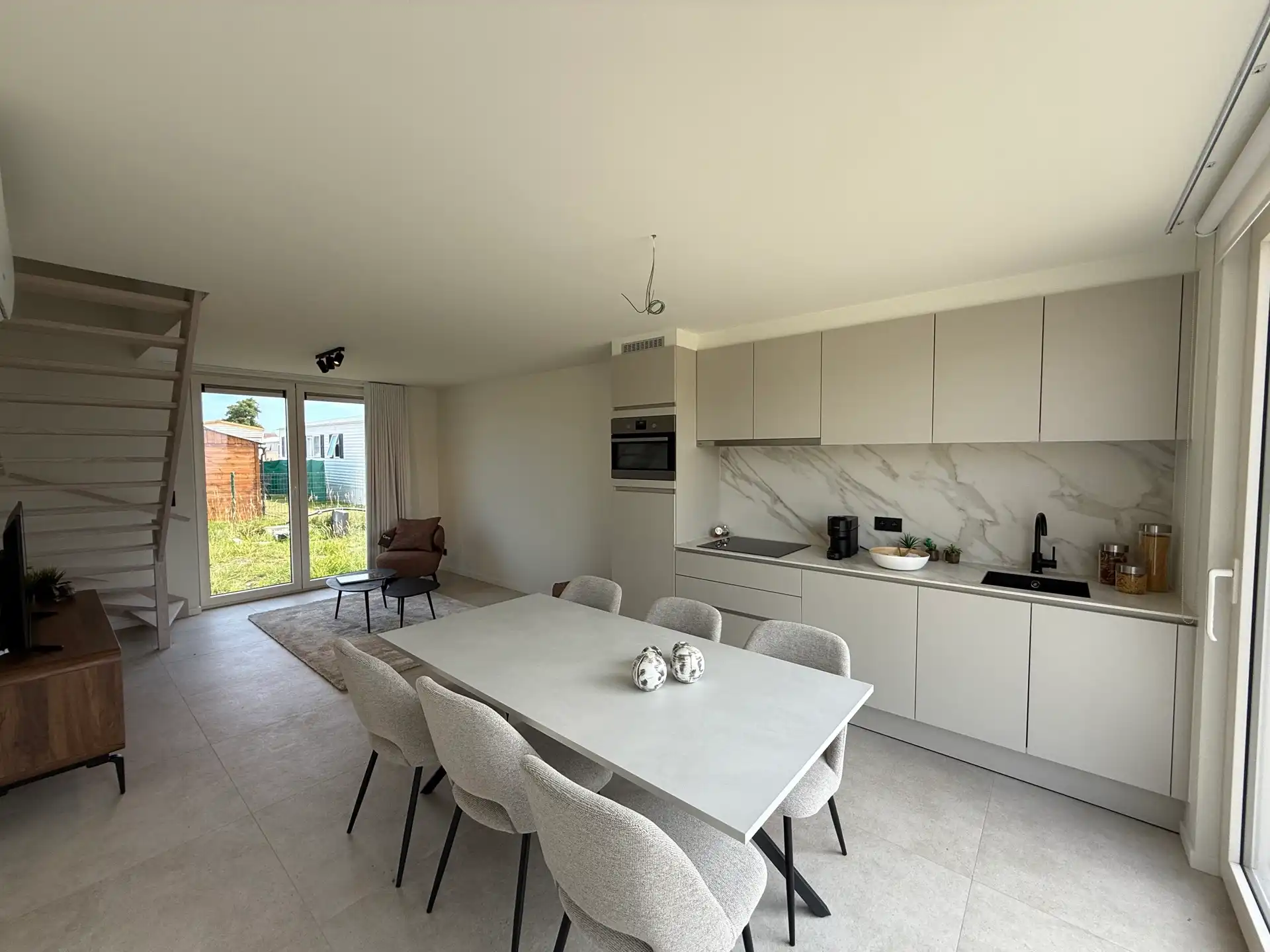 De Strandloper – Rust, ruimte en thuiskomen aan zee! foto 22