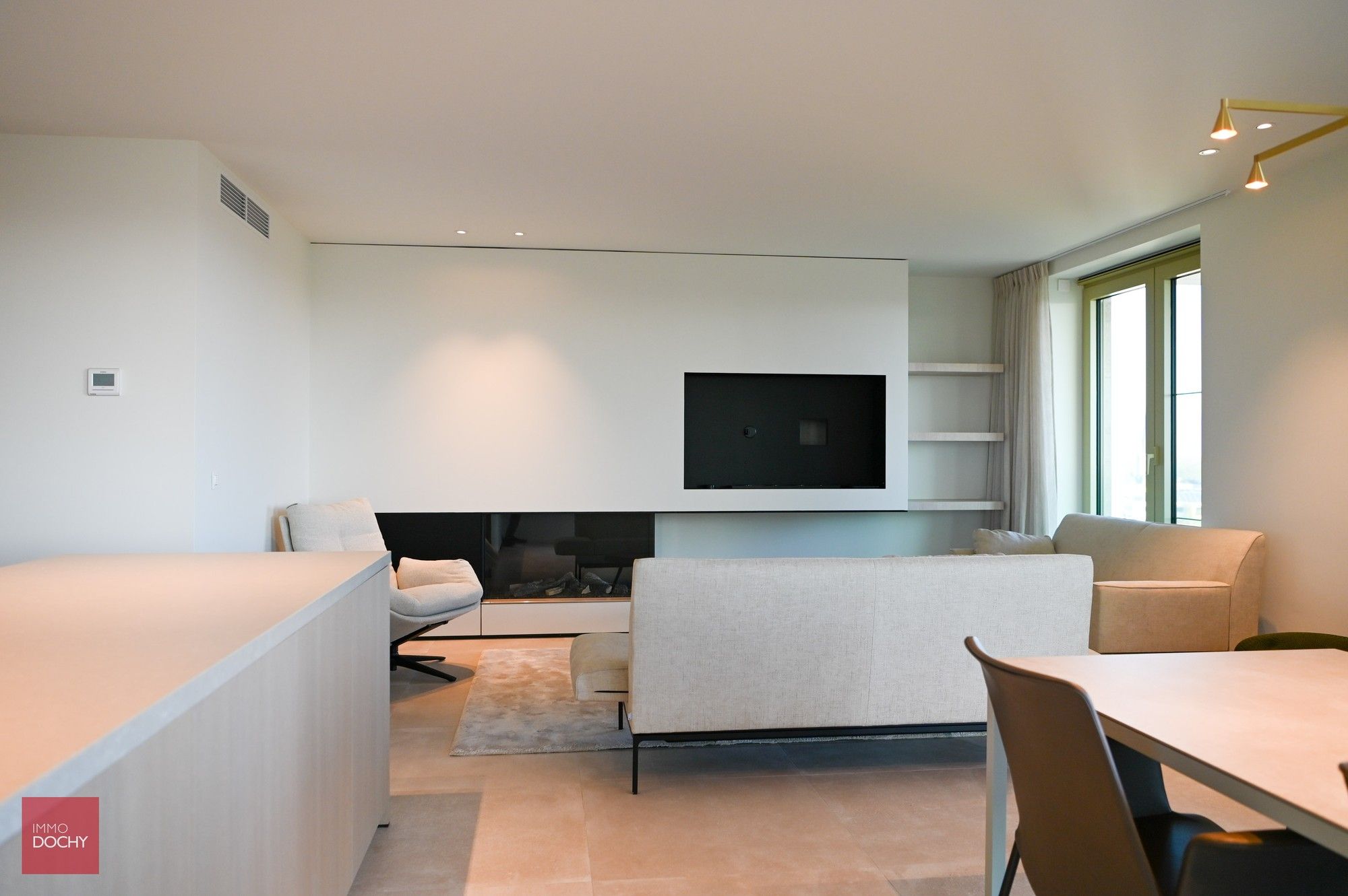 Luxe - appartement Waterfront (res. Ascot) met grote privacy-terrassen foto 12