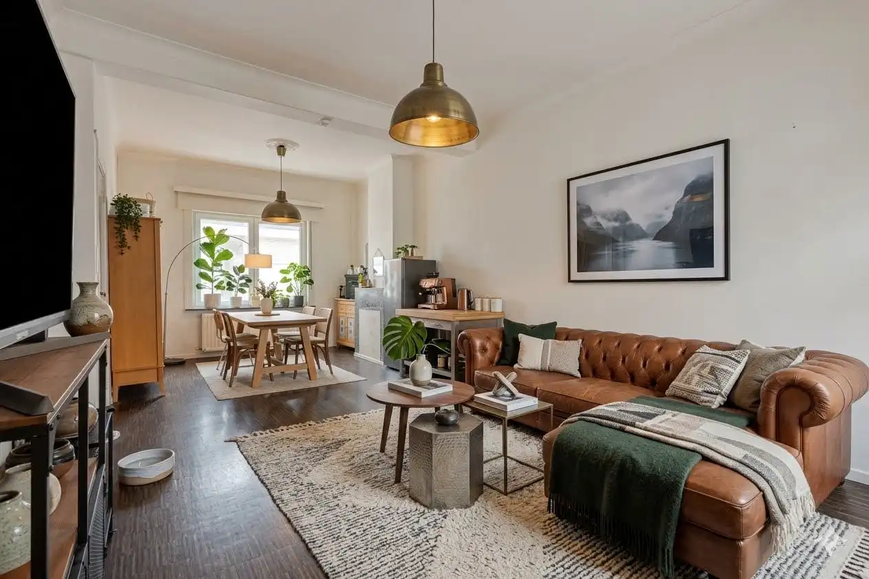 Woning te koop in Bissegem!  foto 4