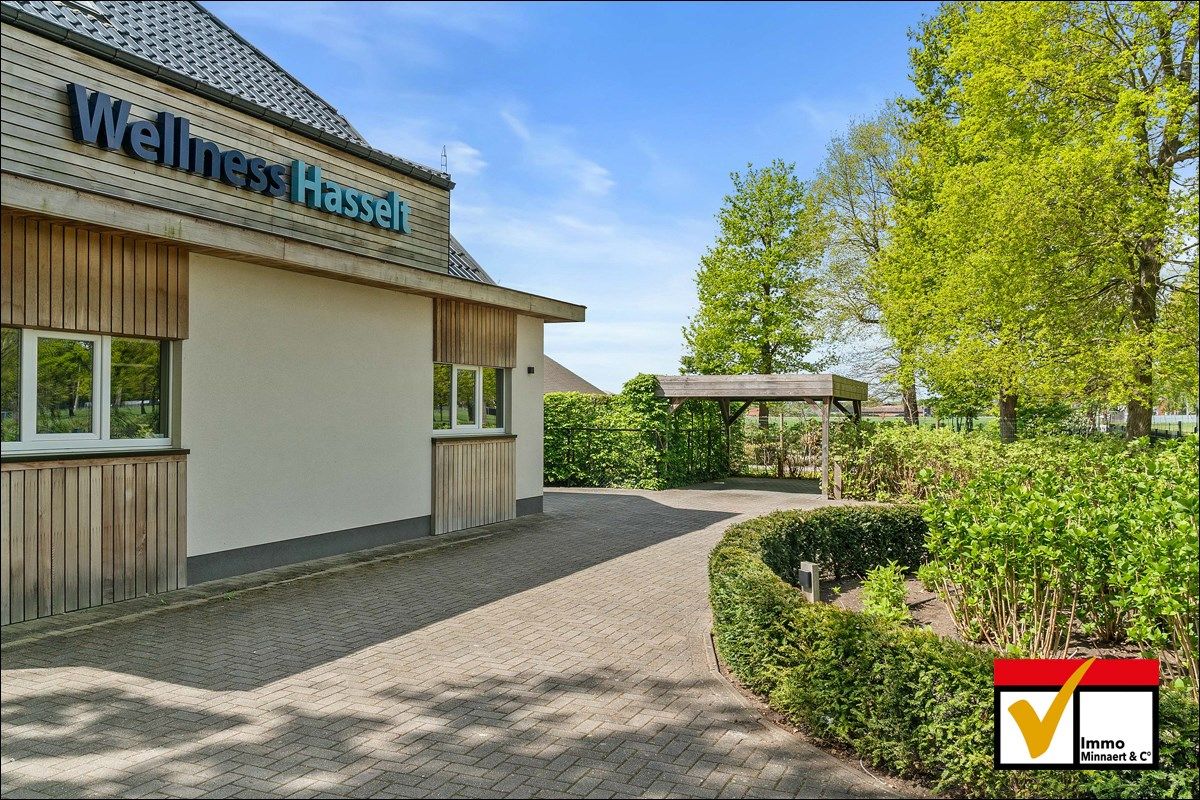 Prachtige villa met wellness en B & B foto 2