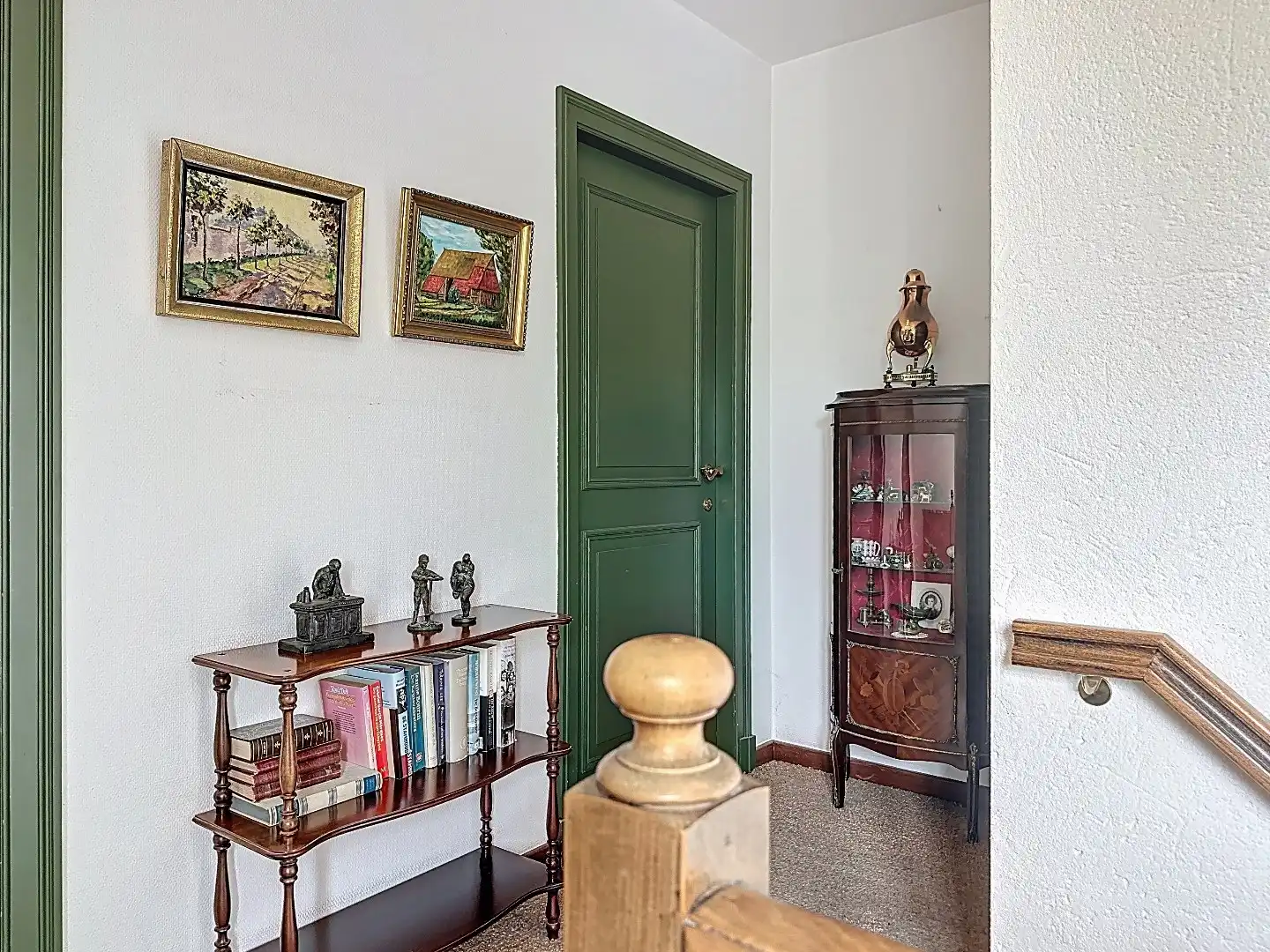 Sluisse Villa aan het water : Onder architectuur gebouwd, wonen aan de Damse Vaart foto 38