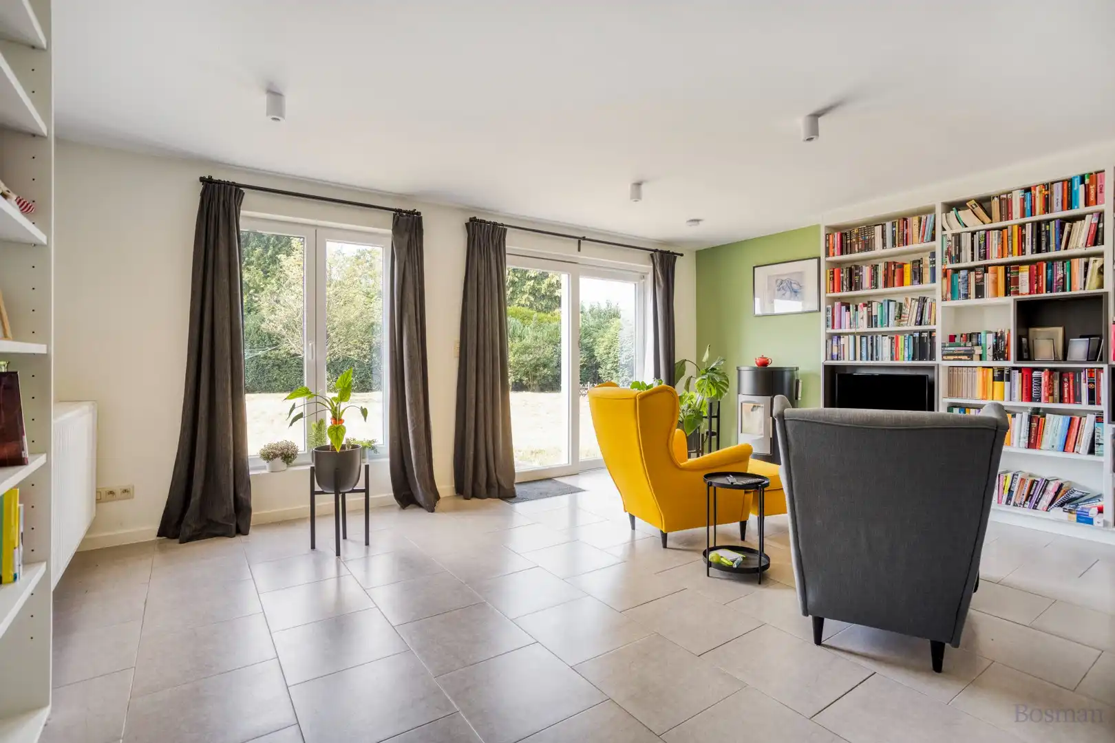 Gerenoveerde hoeve te koop op perceel van 14a 87ca in Laakdal foto 9