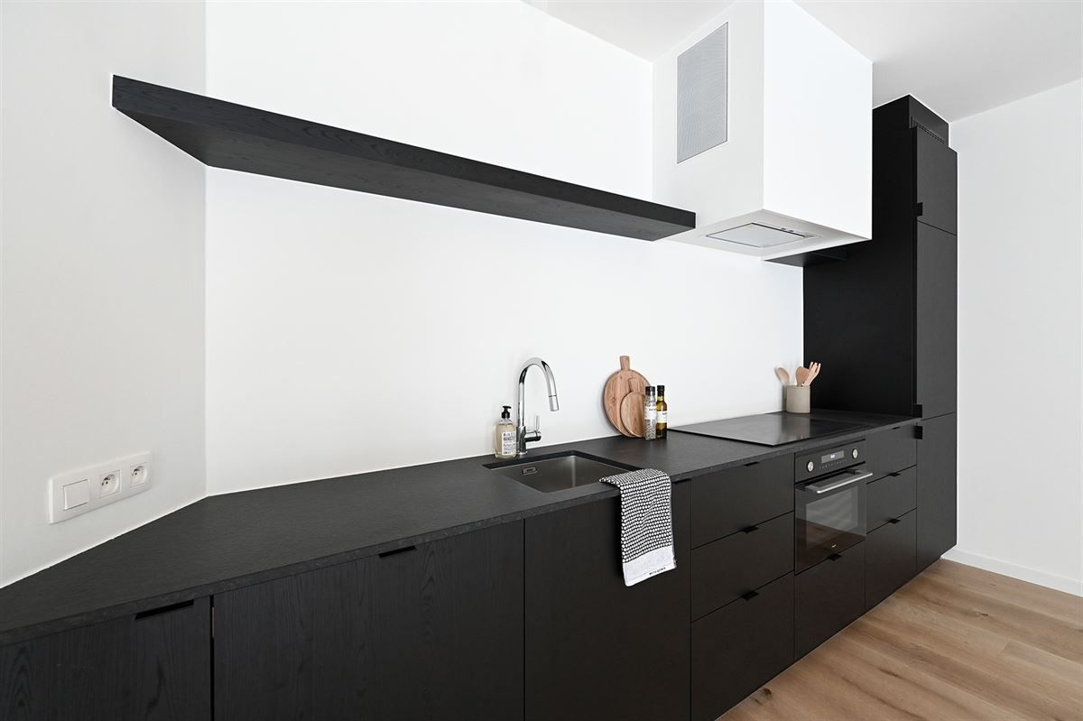 Luxueus 2 slaapkamer appartement met riant terras van 100m² foto 3