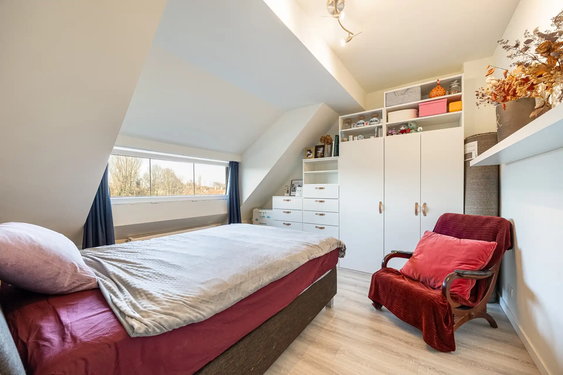 Moderne Gezinswoning in Aartselaar foto 41