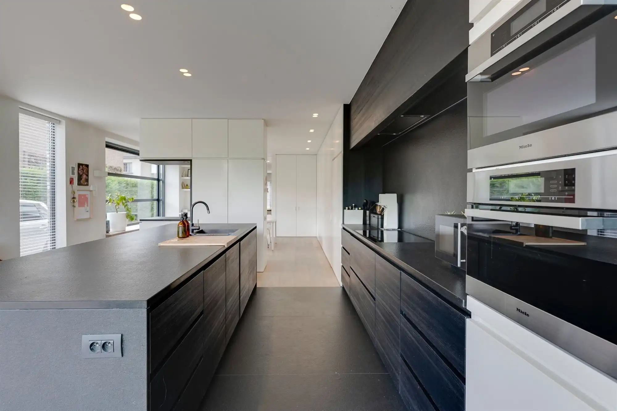 Sfeervolle halfopen woning nabij het dorpshart foto 14