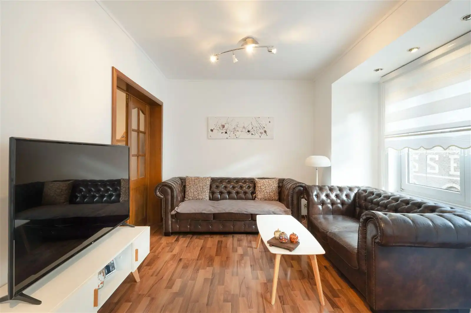 Opbrengsteigendom - Gemengd gebruik residentieel foto 10