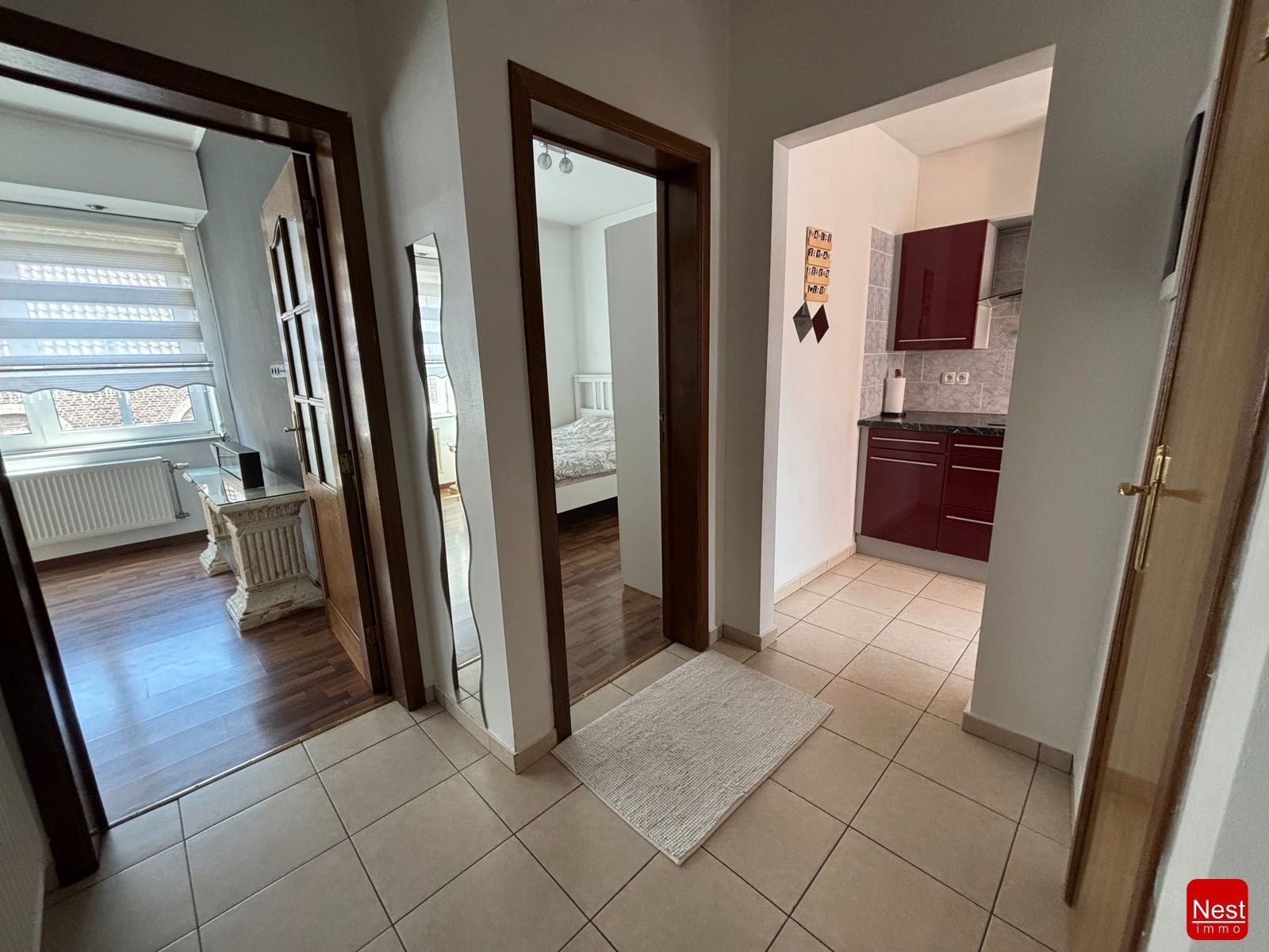 Opbrengsteigendom - Gemengd gebruik residentieel foto 10