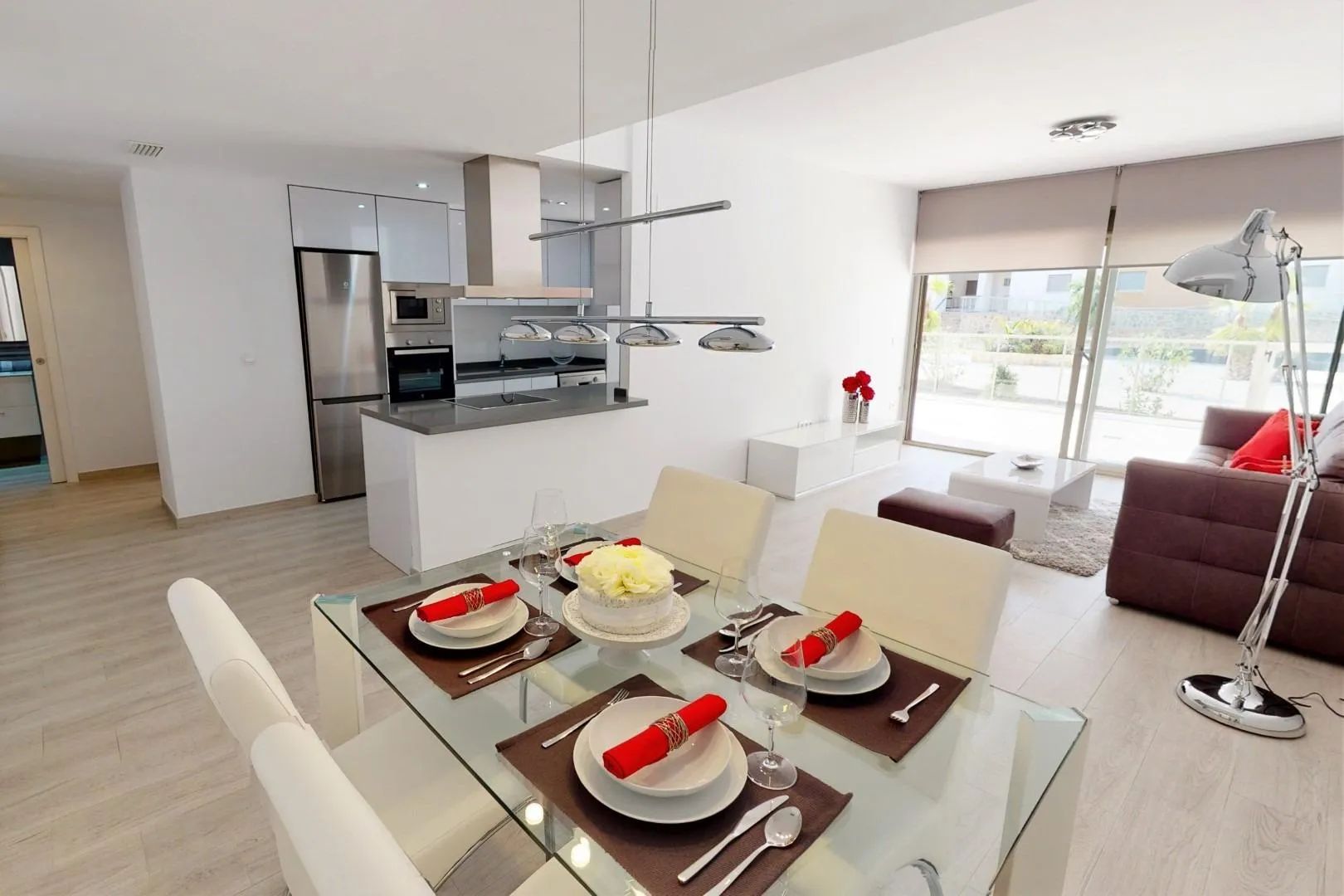 Jouw droomwoning onder de Spaanse zon – mis deze unieke kans niet! foto 2