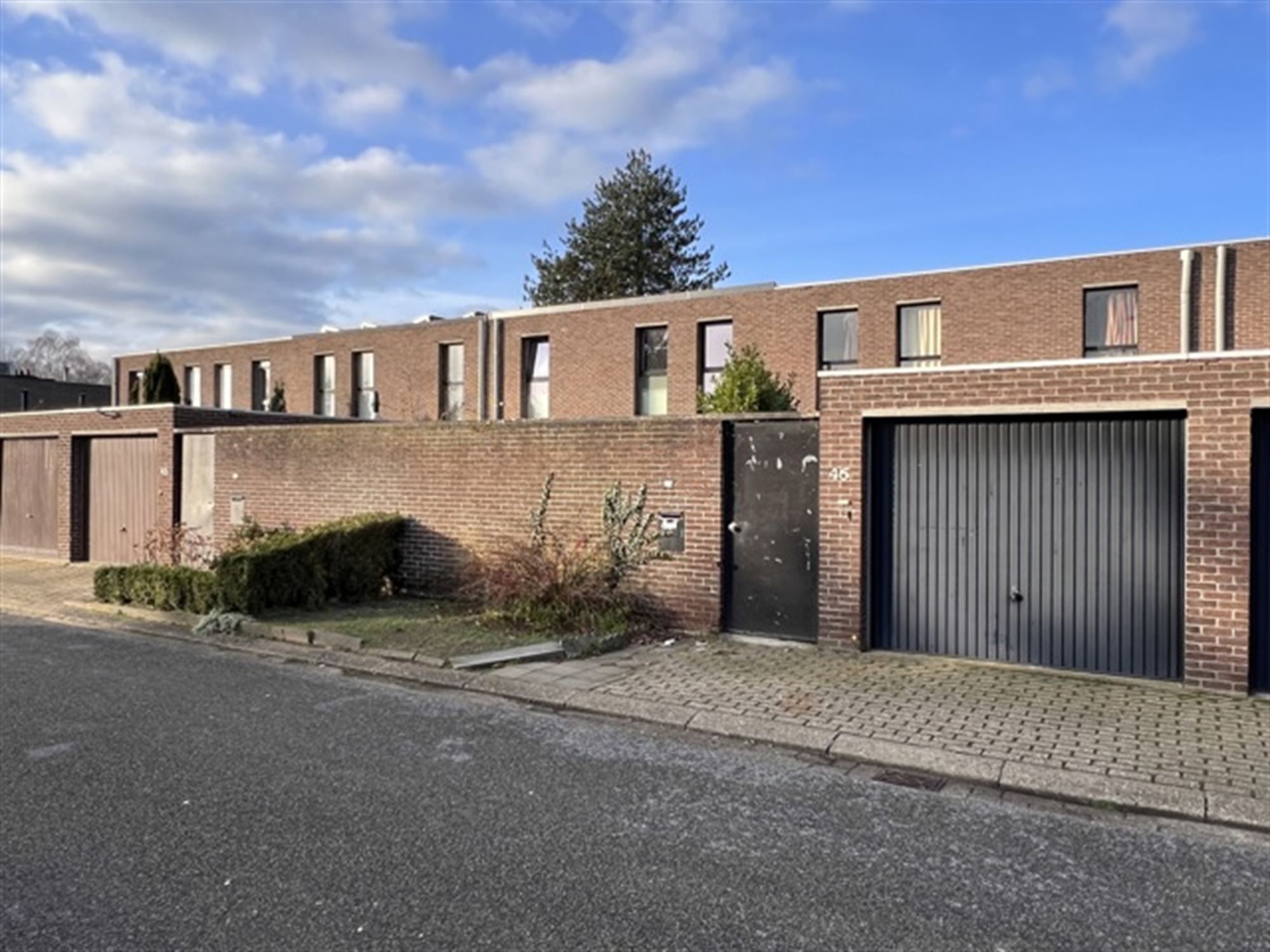 Huis met 3 slaapkamers en garage foto 20