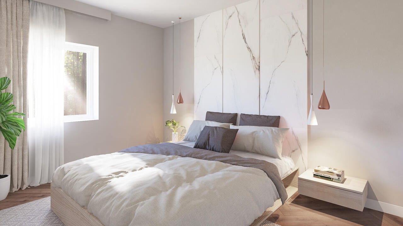 Halfopen nieuwbouwwoningen op een rustige locatie in Wervik foto 26
