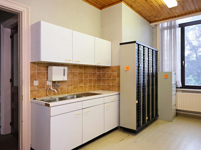 Historische notariswoning foto 34