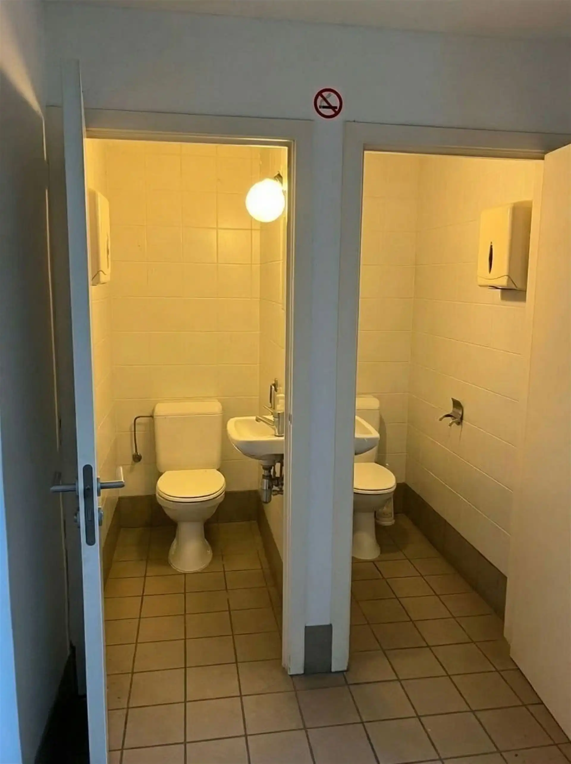 Gemengd gebouw foto 8