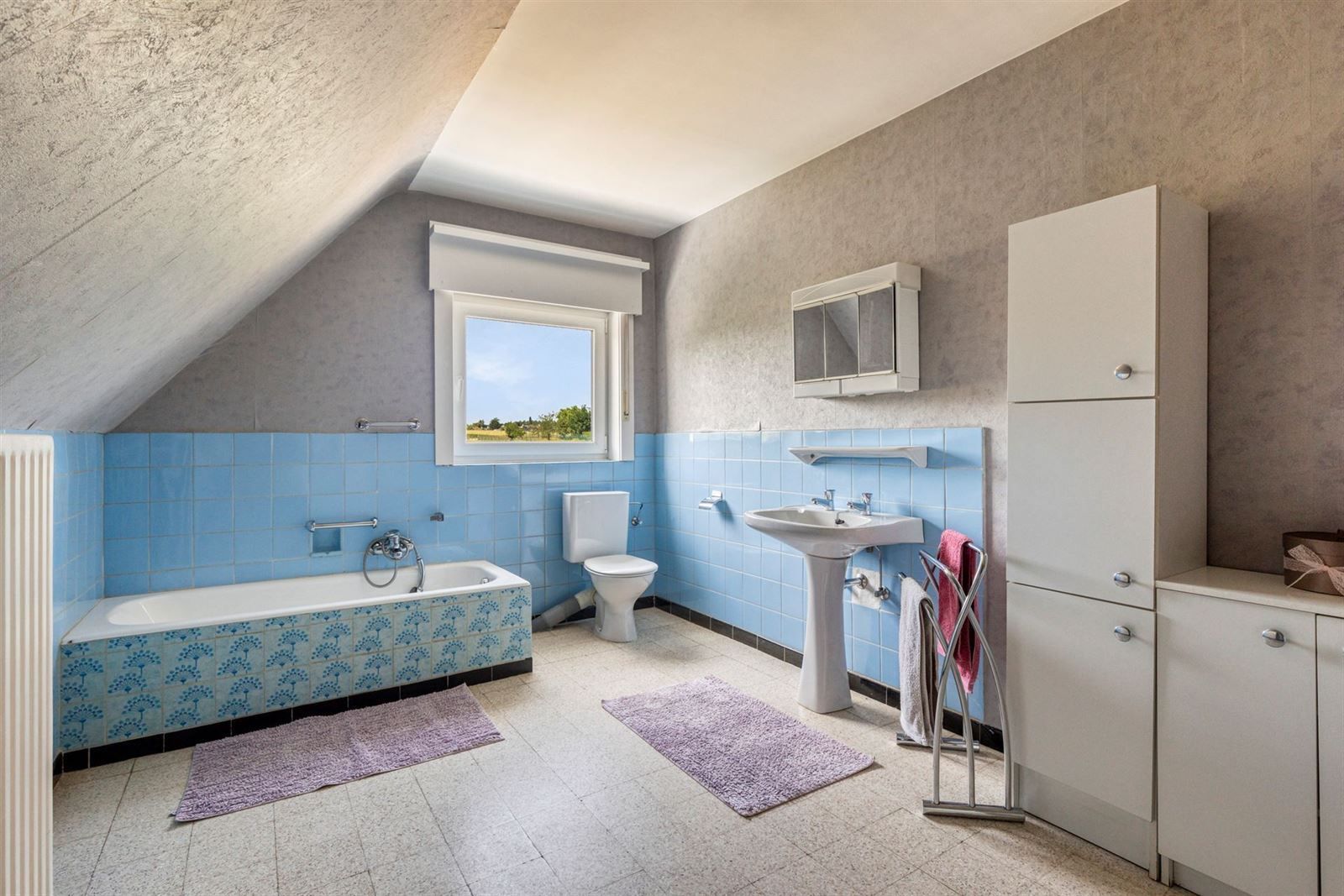 4-gevel woning te koop op 67 are  foto 20