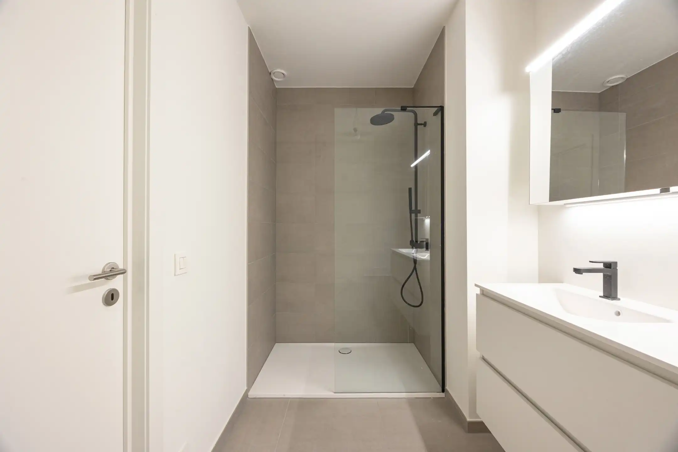 ANTWERPEN - Prestigieus woonproject  foto 7