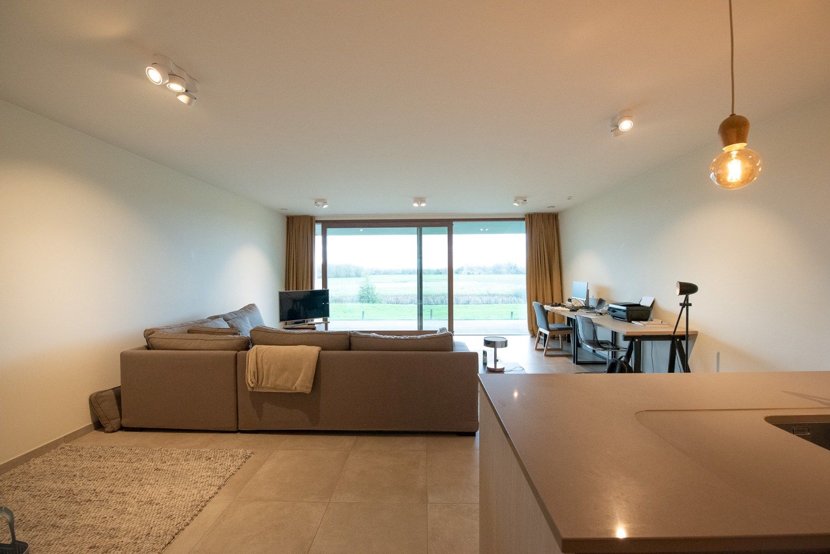 Prachtig appartement op TOPlocatie! foto 5