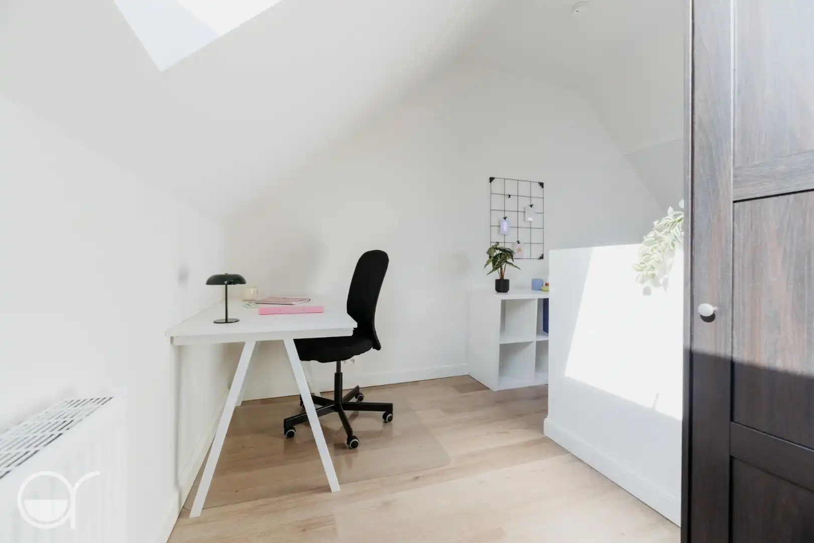 Volledig gerenoveerde studentenwoning op toplocatie in Gent. foto 28